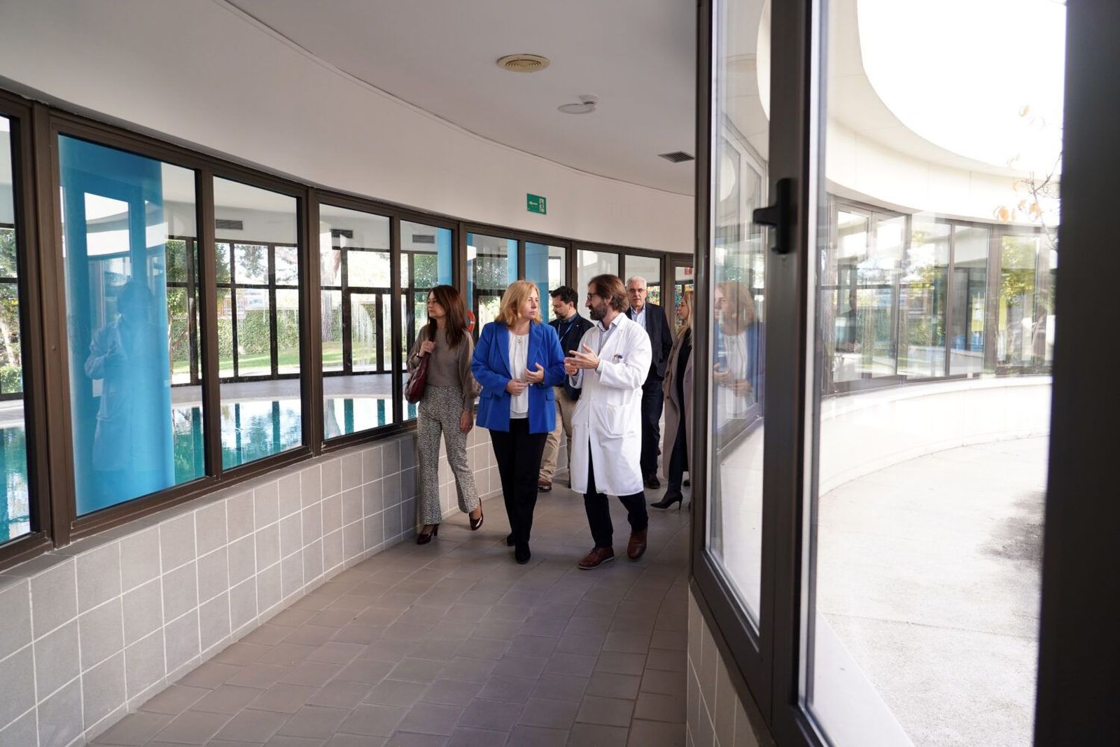 El Centro de Patología Dual de Madrid cumple 20 años