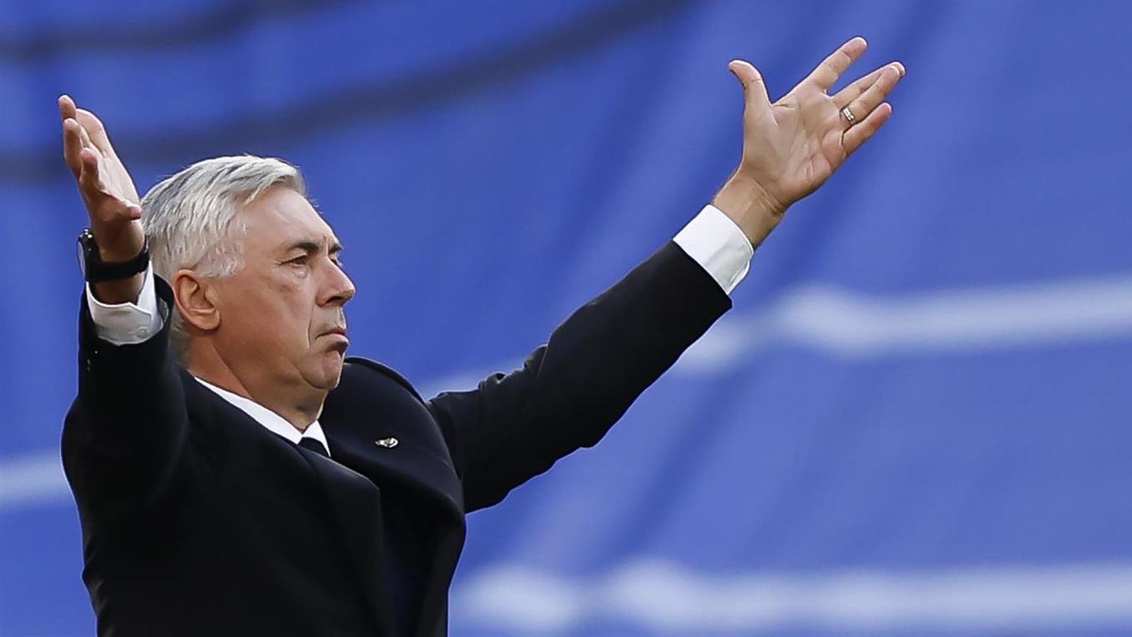 Carlo Ancelotti