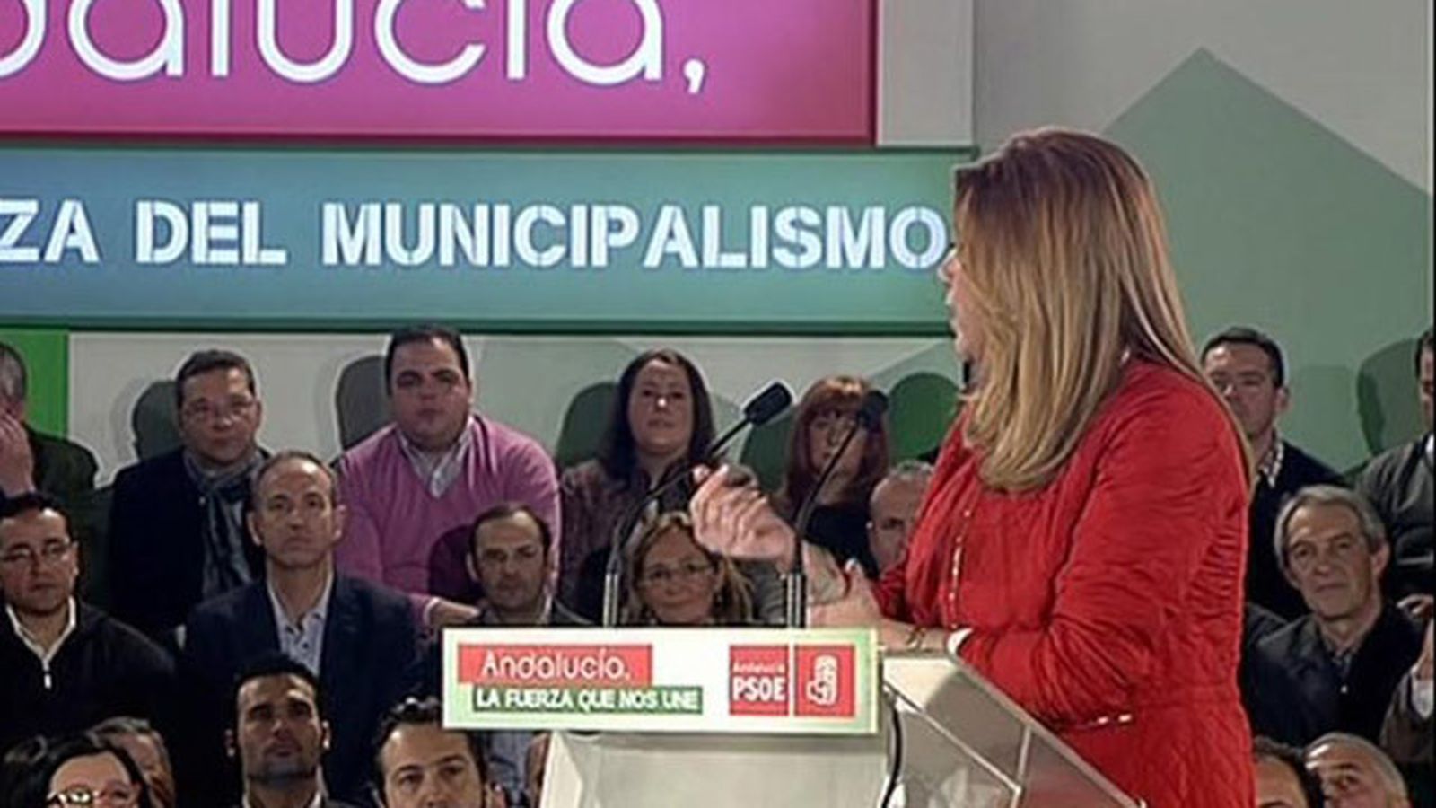 Susana Díaz