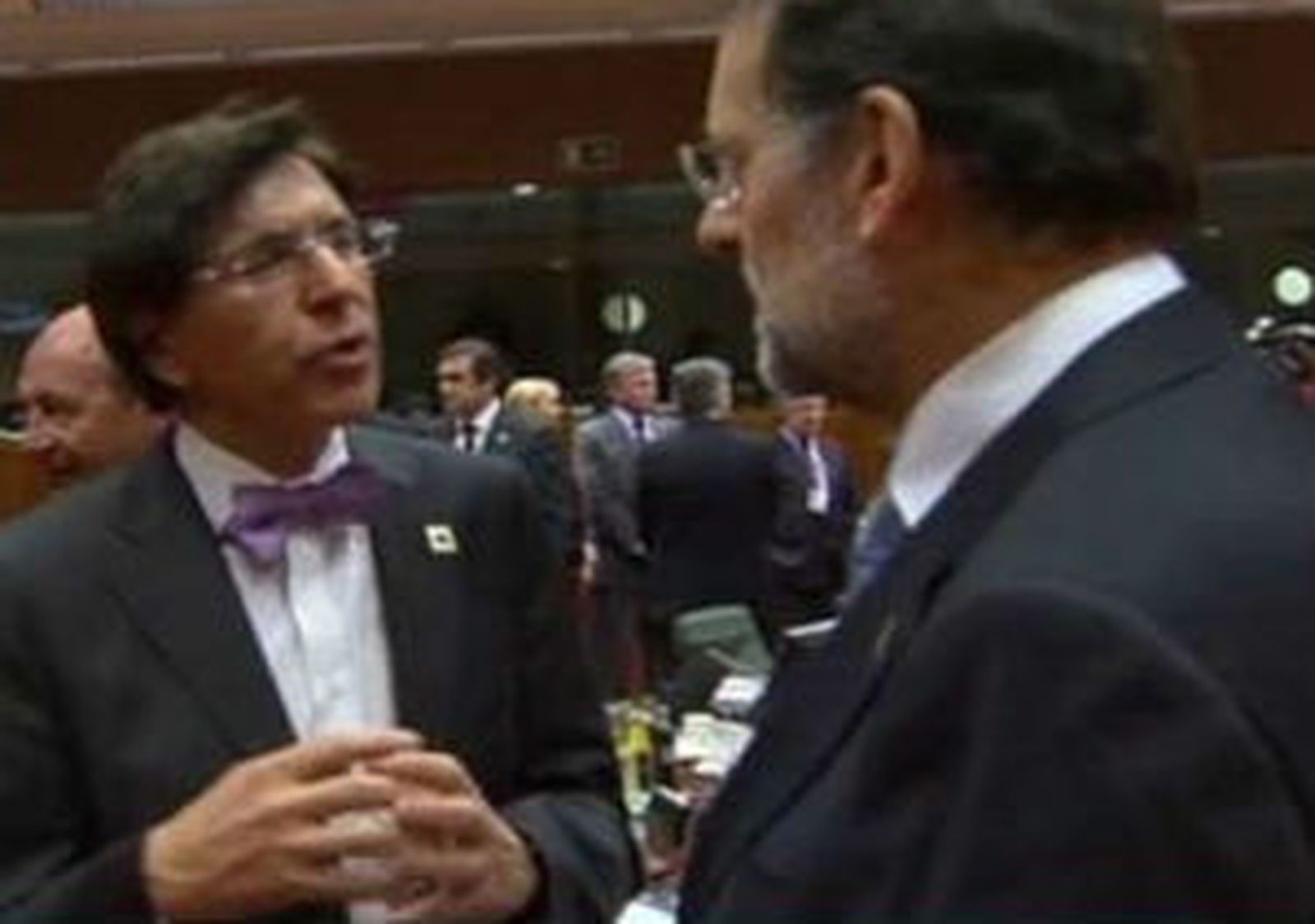 España intentará convencer hoy a la UE de la necesidad de flexibilizar el objetivo de deficit