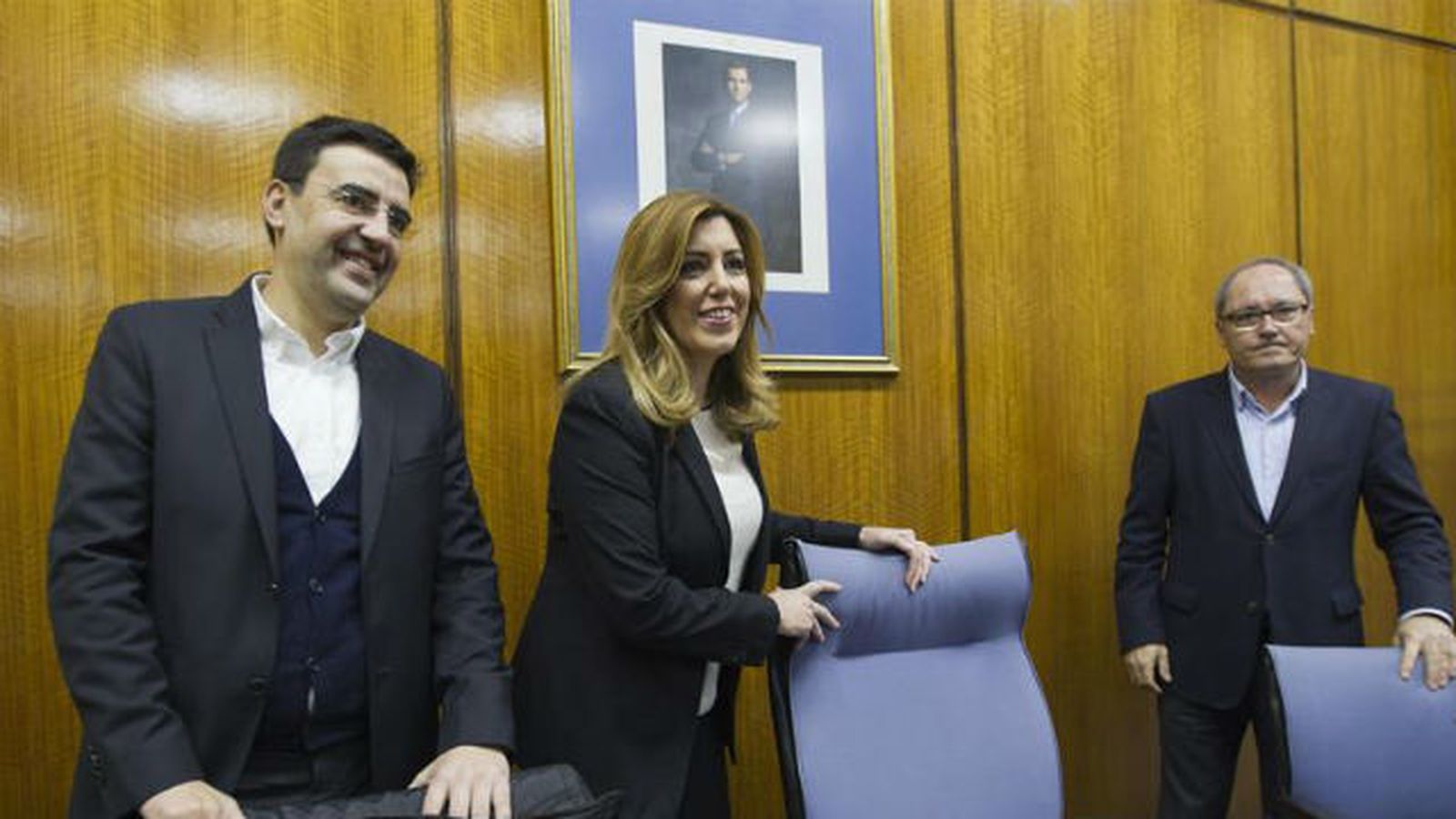 Susana Díaz