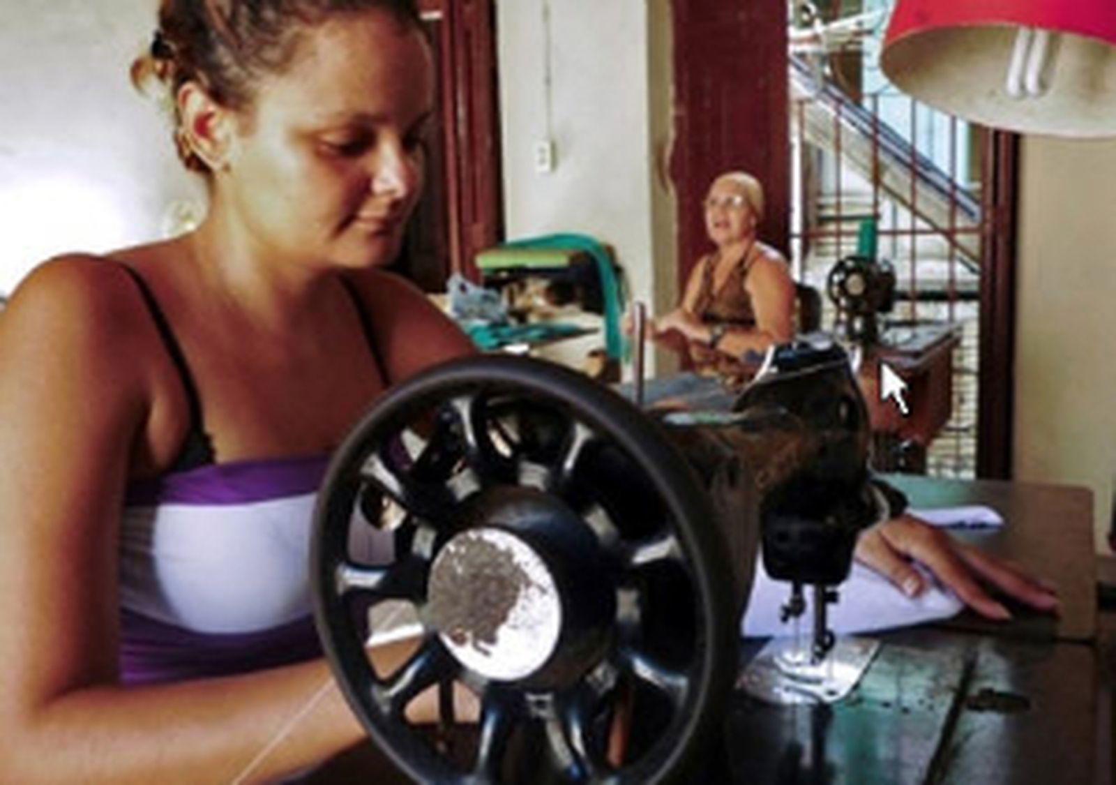 Cuba "actualiza" el socialismo