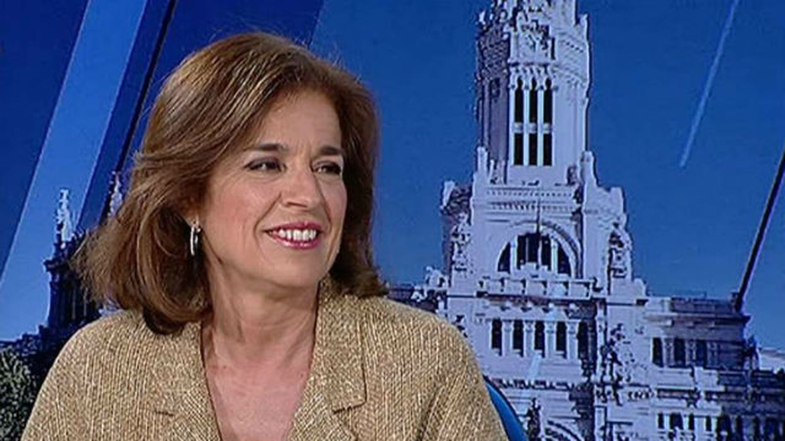 Ana Botella