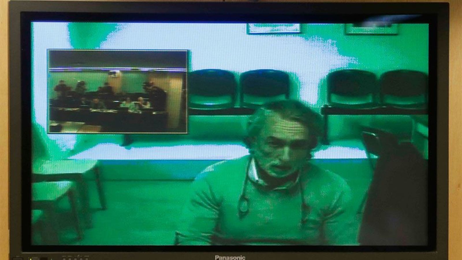 Correa cree que Rajoy "daba el OK" a todos los gastos de campaña del PP