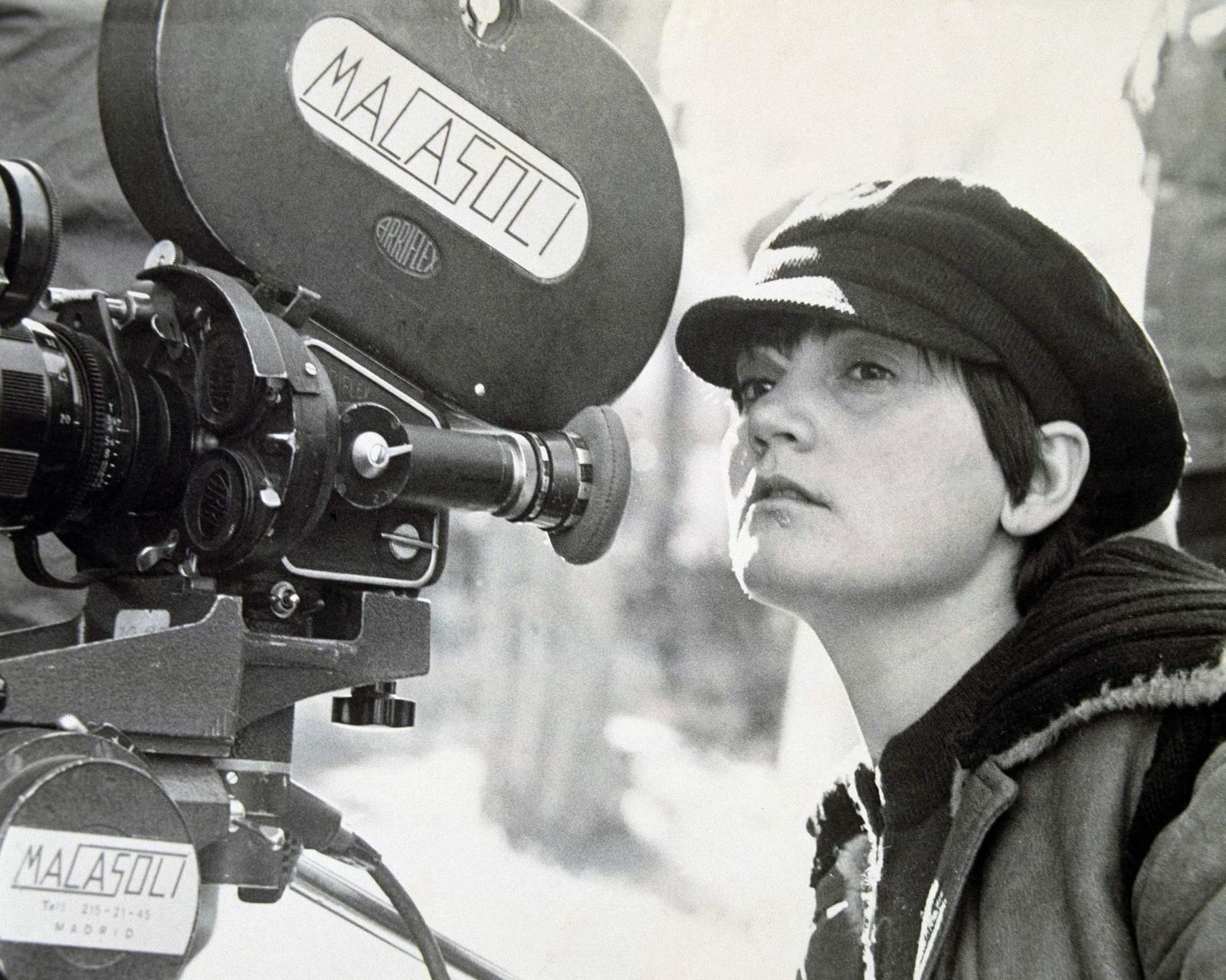 Pilar Miró