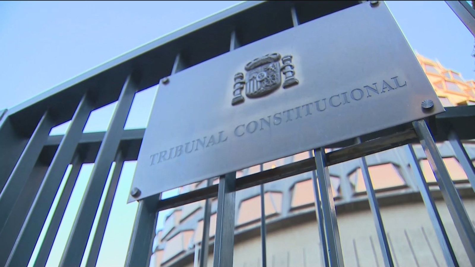 La reforma del Código Penal eleva aún más la tensión entre PP y PSOE
