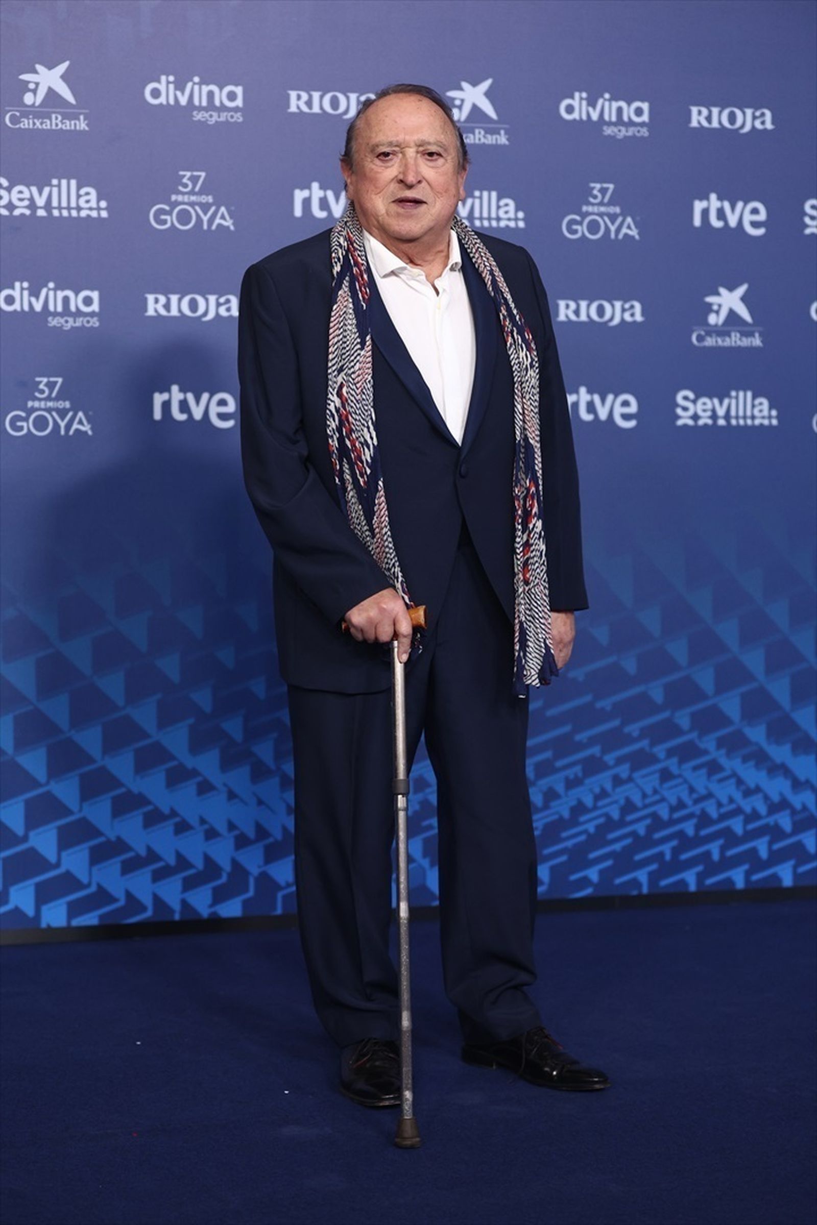 Muere Fernando Esteso.
