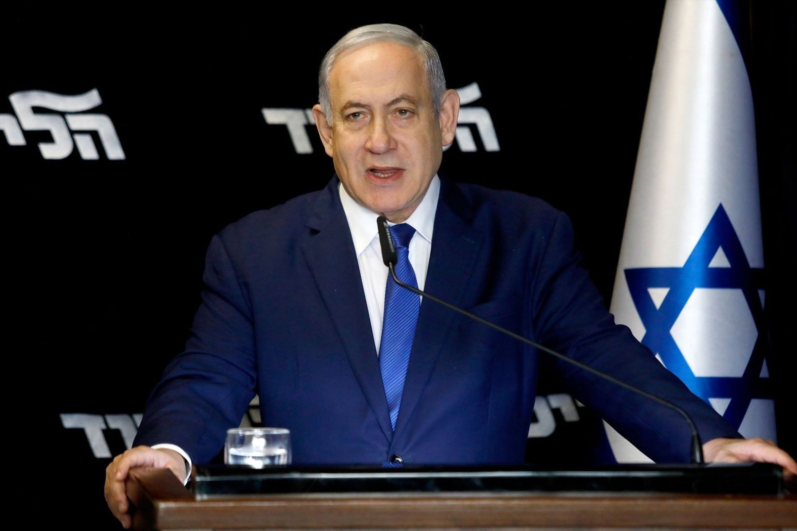 Israel aprueba el plan de Netanyahu para ocupar militarmente toda Gaza