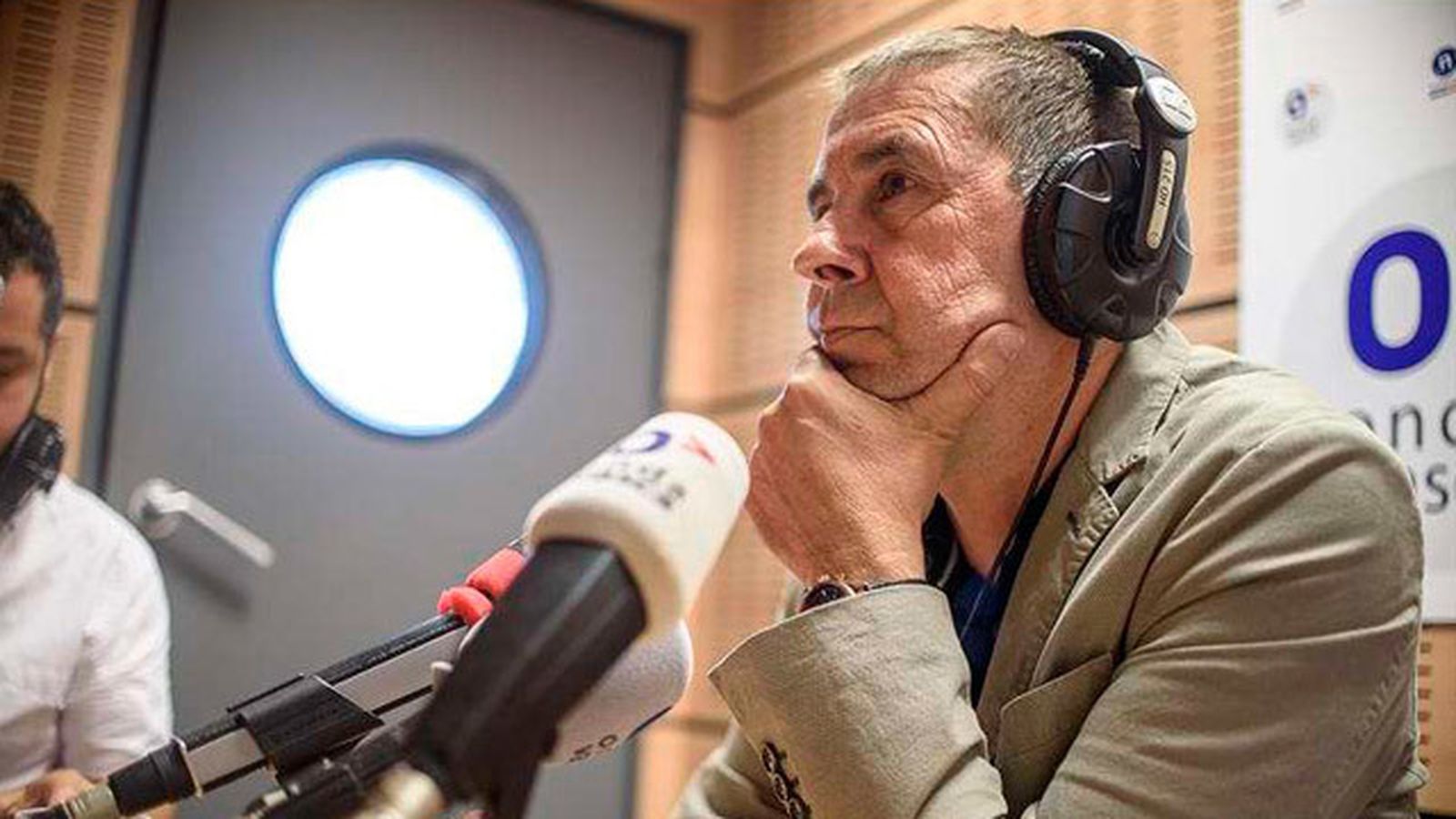 Arnaldo Otegi
