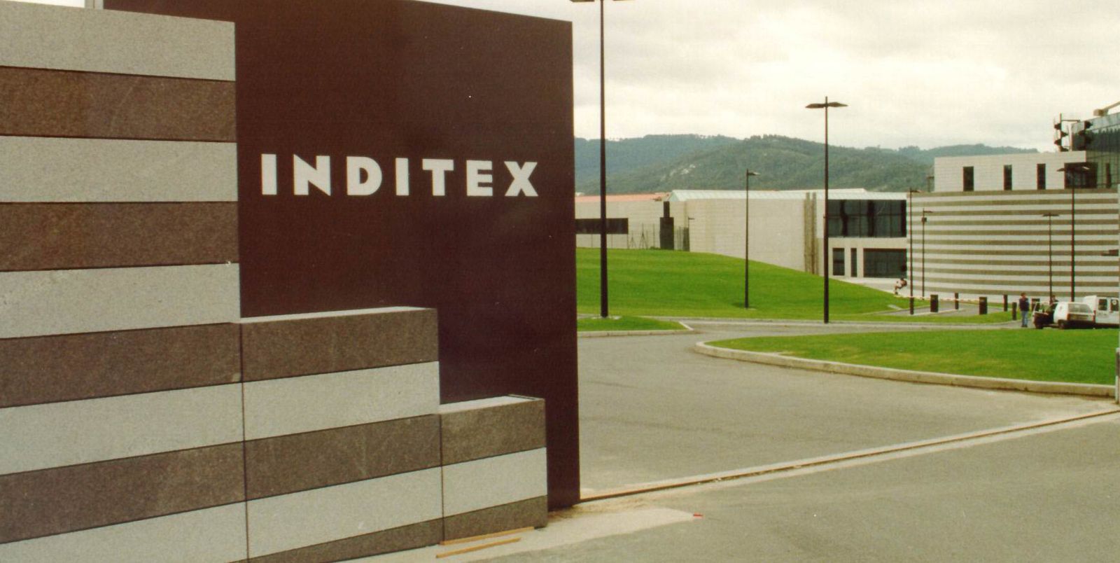 Inditex gana 2.205 millones en nueve meses, un 9% más