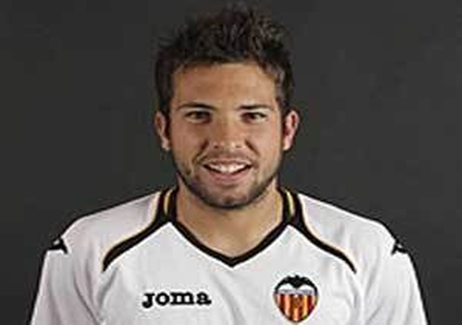 Jordi Alba, la gran novedad en la lista de Del Bosque, que recupera a Puyol