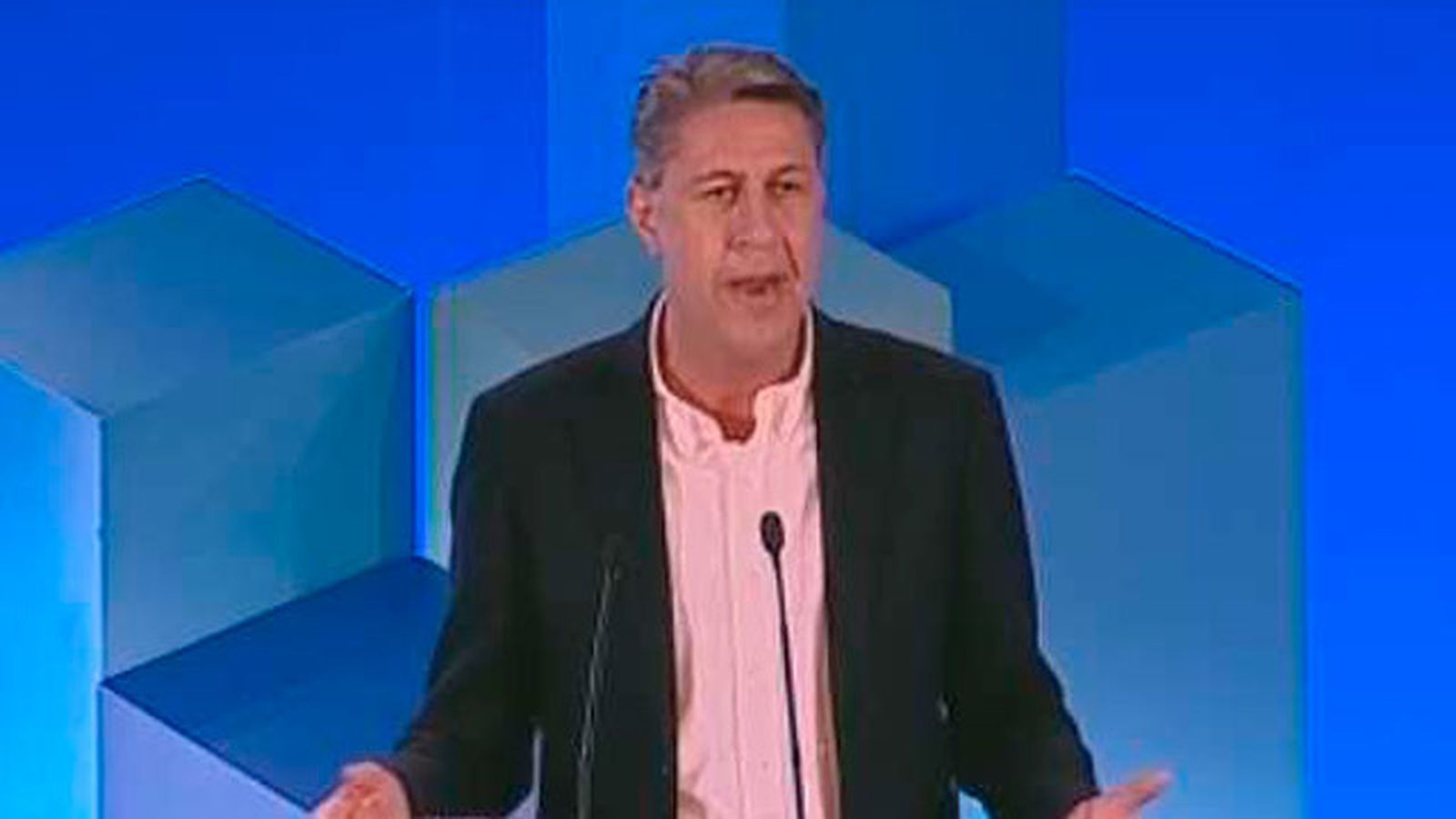 Xavier García Albiol
