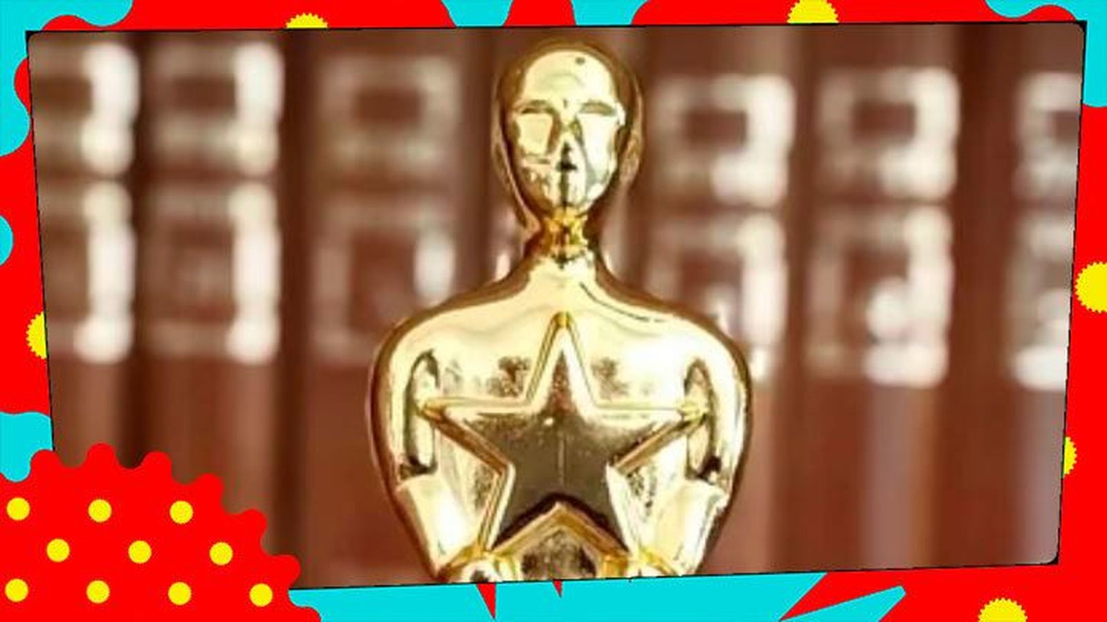 ¿Se han filtrado los ganadores de Los Oscar?