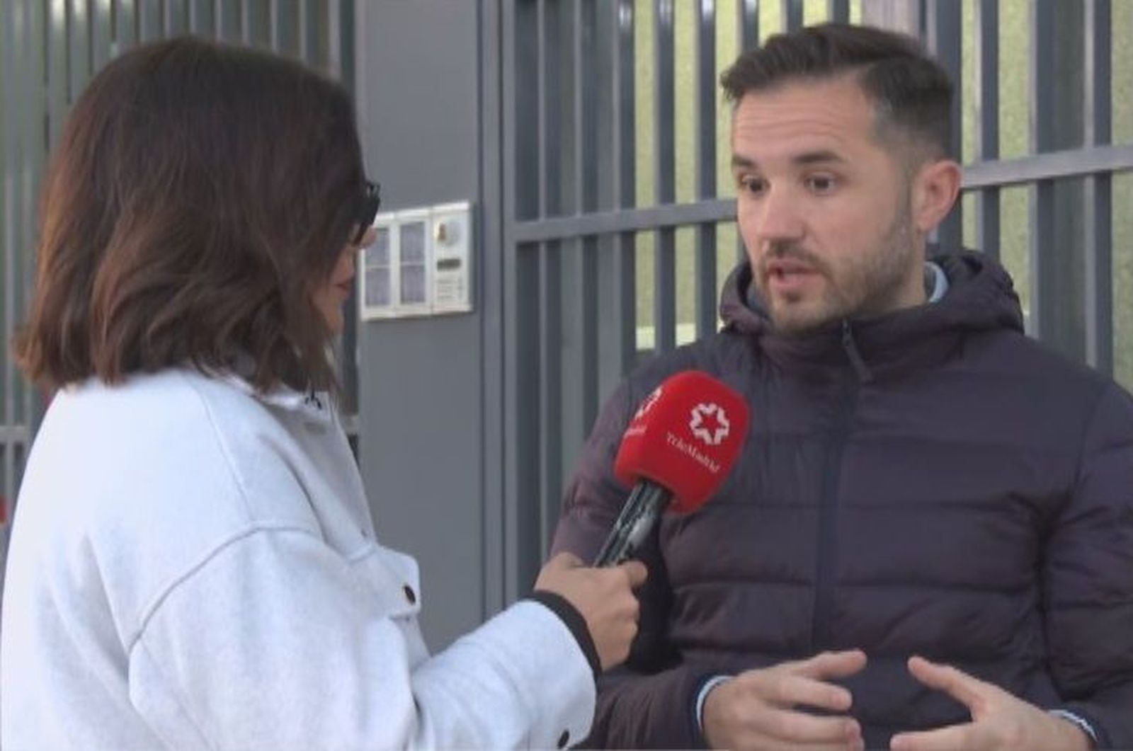 Inquiokupas en Valdebebas: Alberto lleva más de un año sin que le paguen el alquiler
