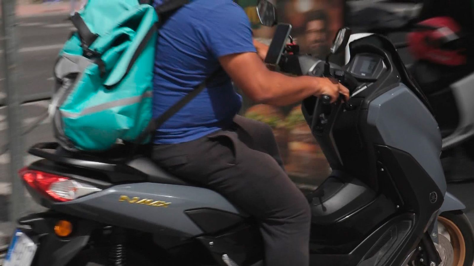 Motorista