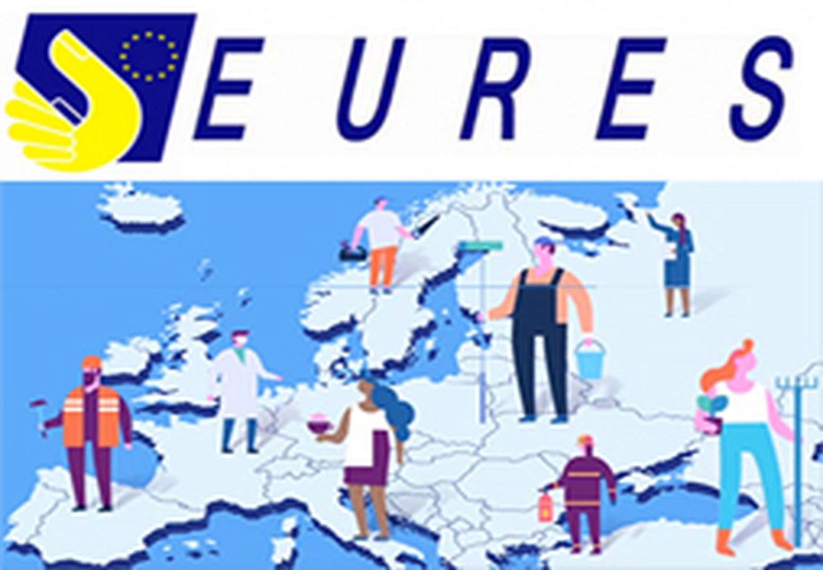 EURES: Ofertas de empleo en Laponia para la temporada de invierno