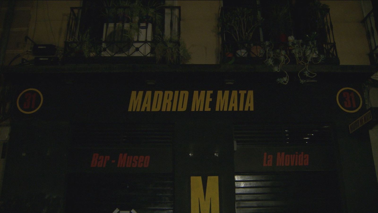 El sector del ocio nocturno cierra voluntariamente por primera vez en Madrid como protesta