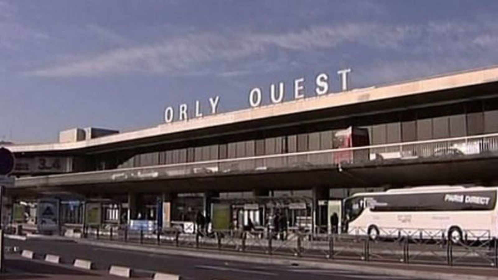 Francia reforzará la seguridad en sus vuelos hacia EE.UU.