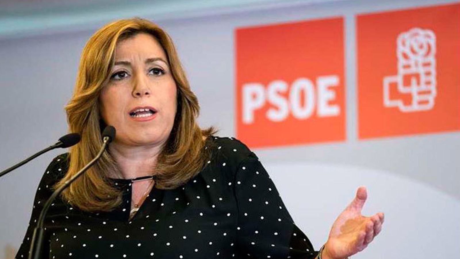Susana Díaz