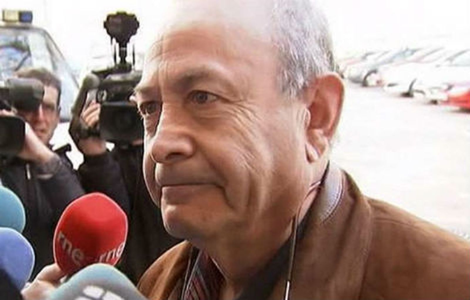 Juez Castro