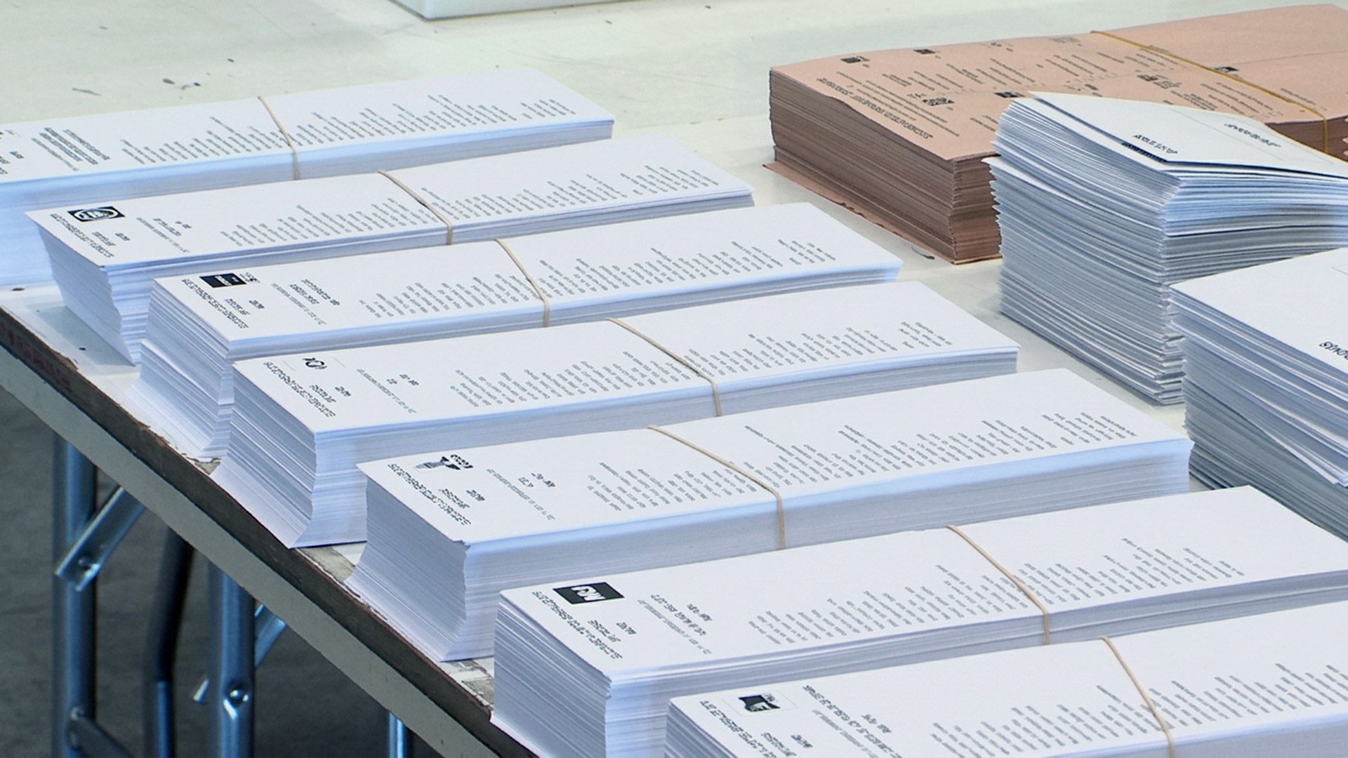 DIRECTO | Elecciones generales 2026 minuto a minuto