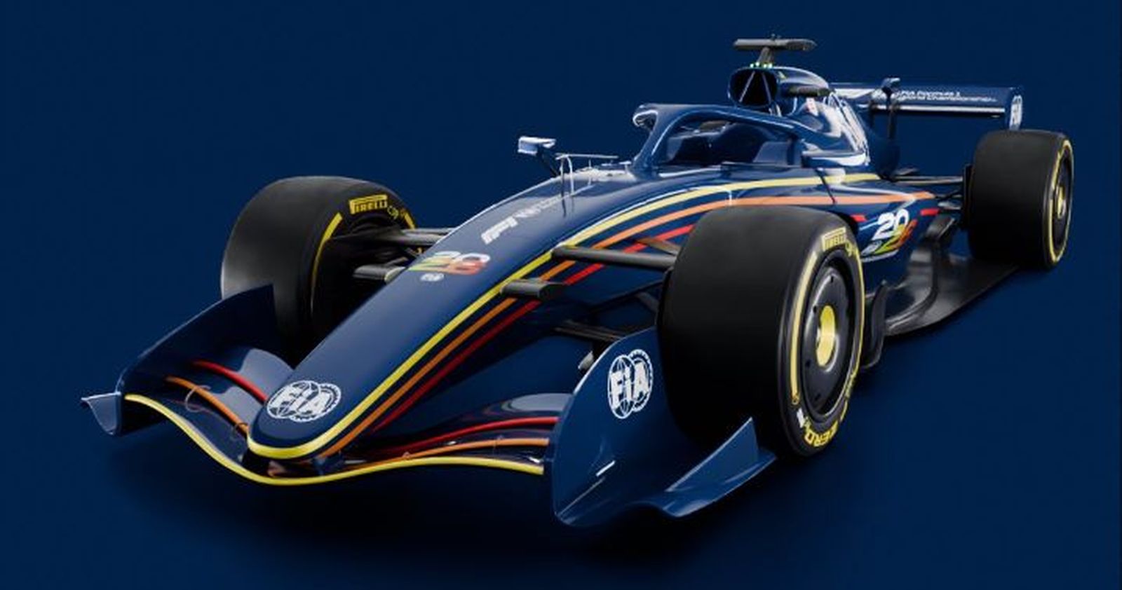 La F1 de 2026