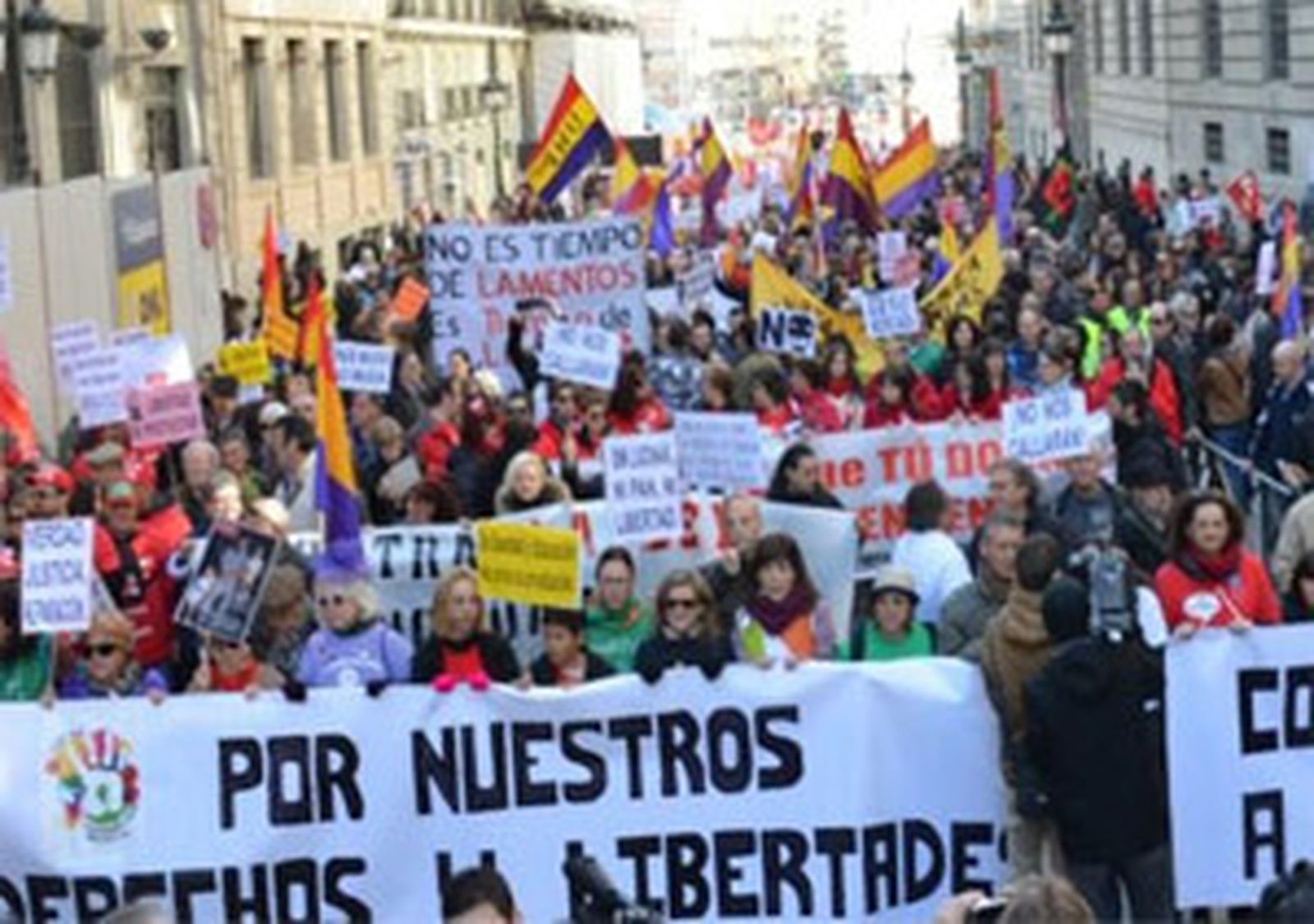 Marea Ciudadana 23F