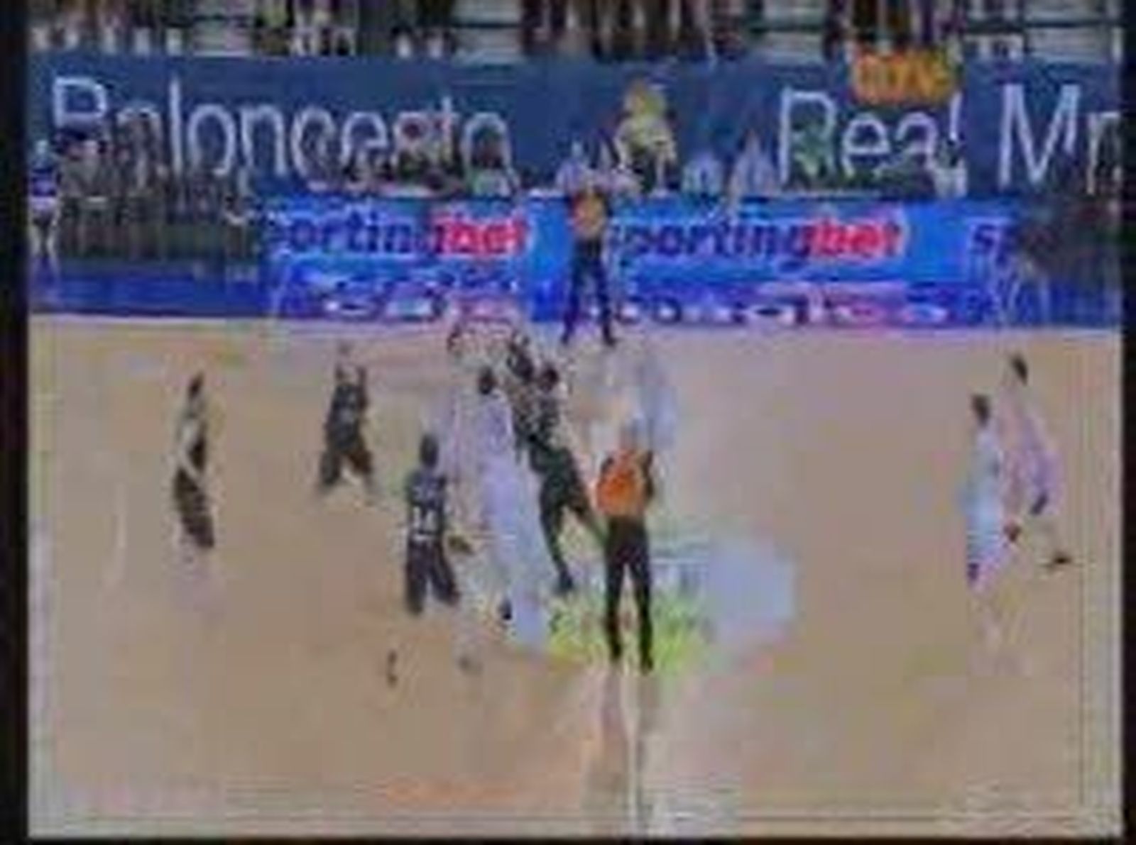 basket