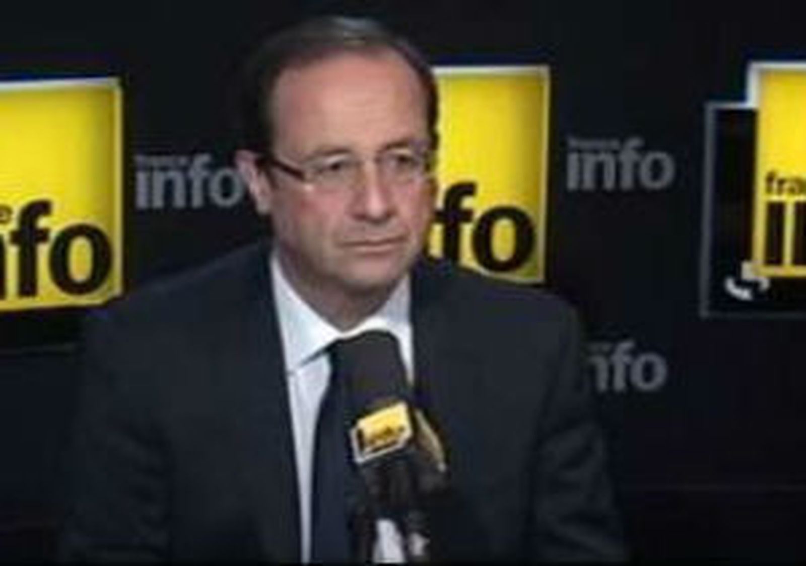 Diez candidatos podrán concurrir a las elecciones presidenciales francesas