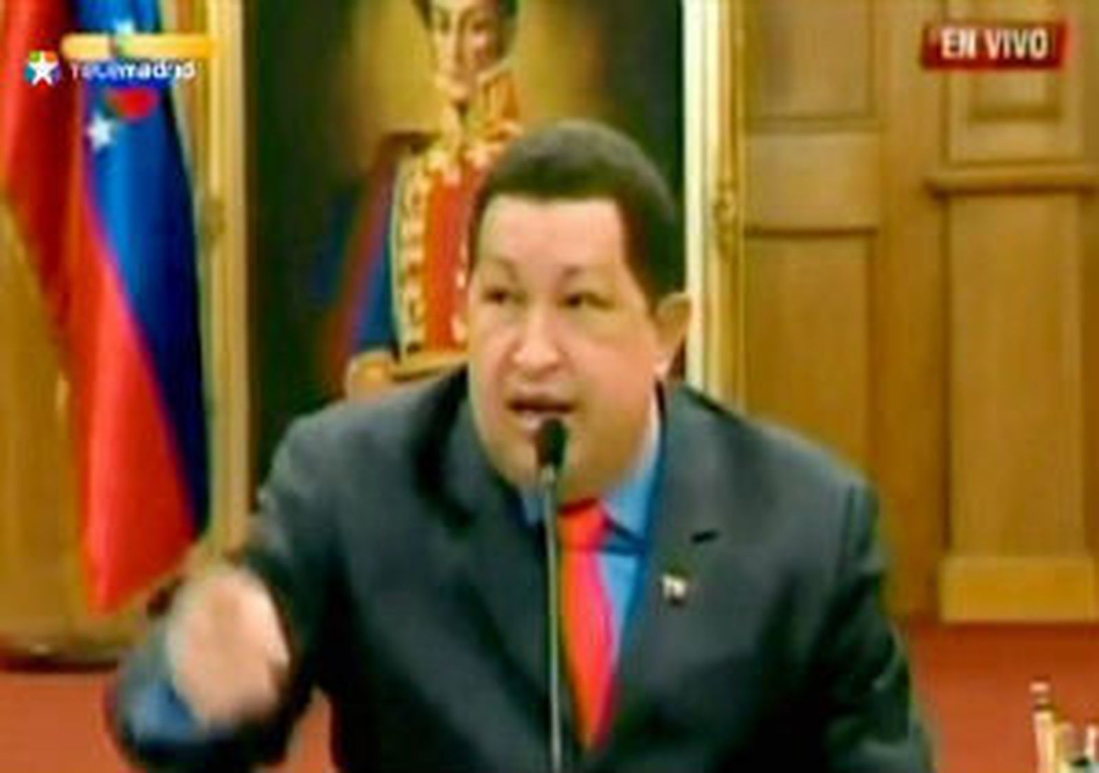 Chávez