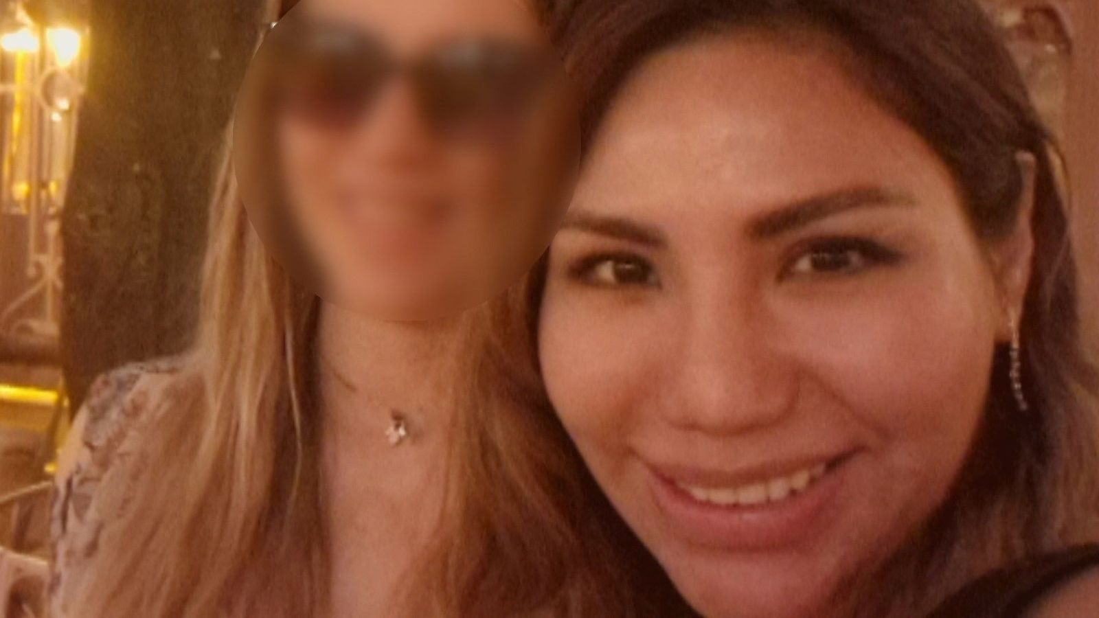 Su amiga okupa su casa y la acosa en redes, la pesadilla de Jacqueline