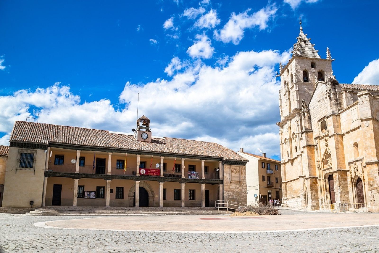 Torrelaguna