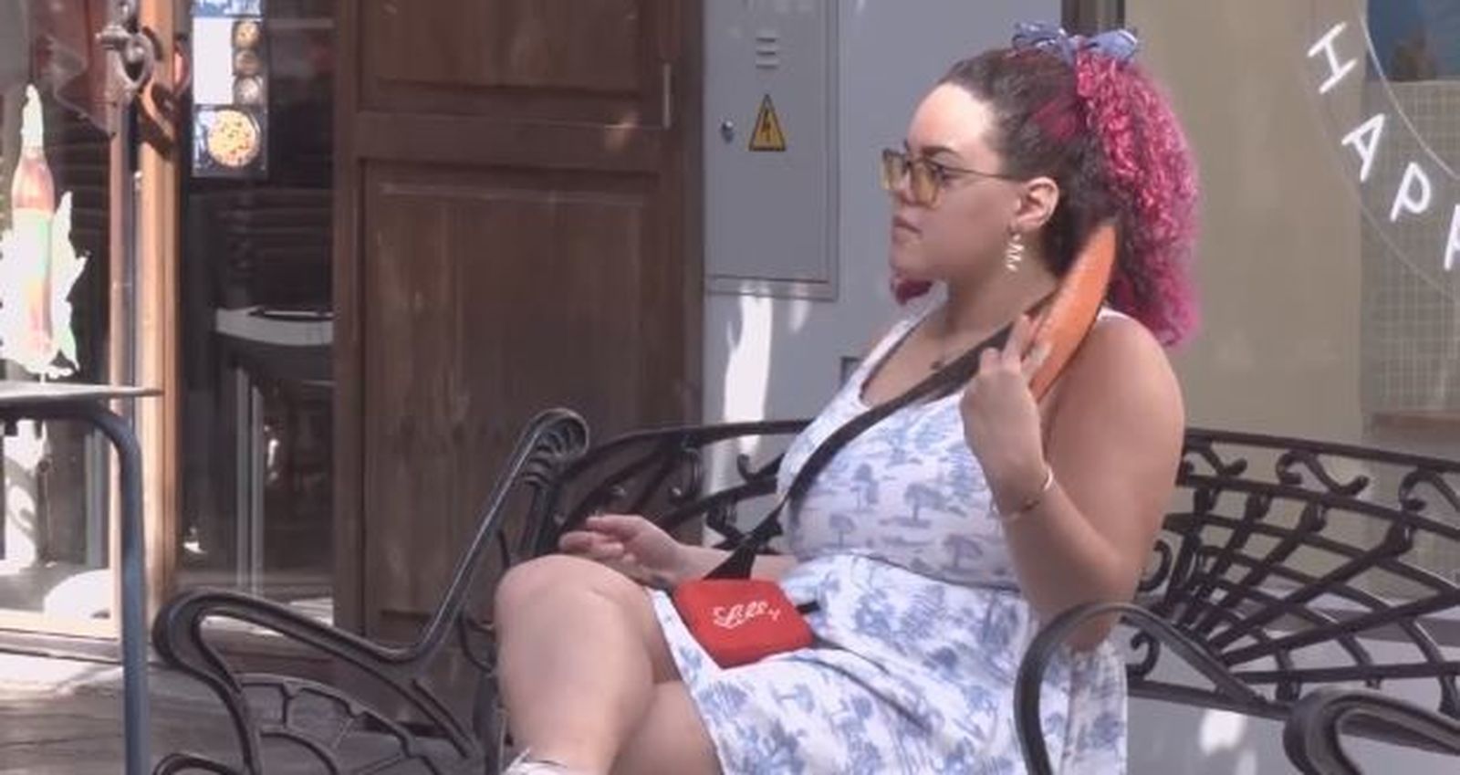 Una gran ola de calor amenaza con llevar a Andalucía a los 44 grados