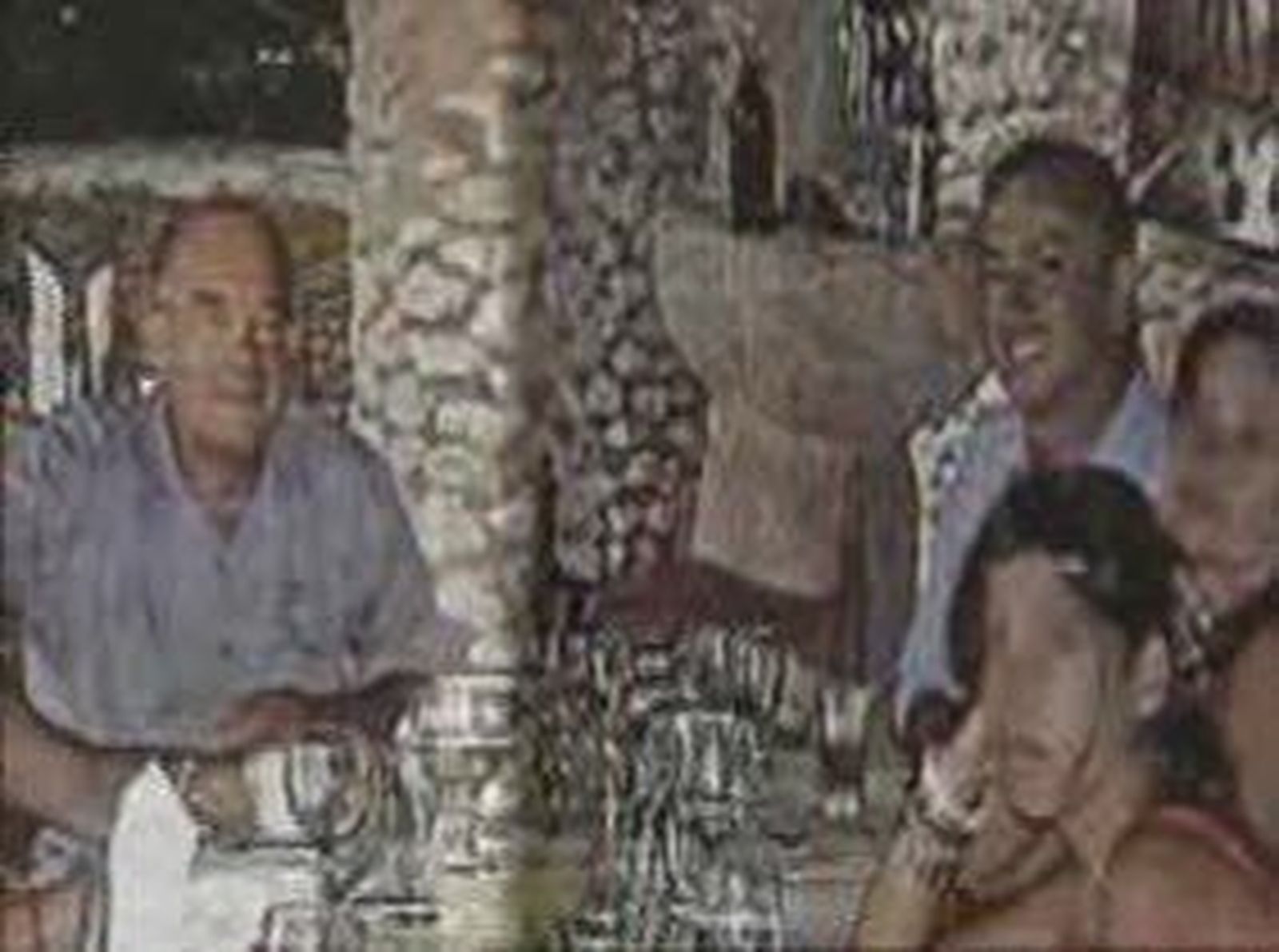 Colllado Villaba