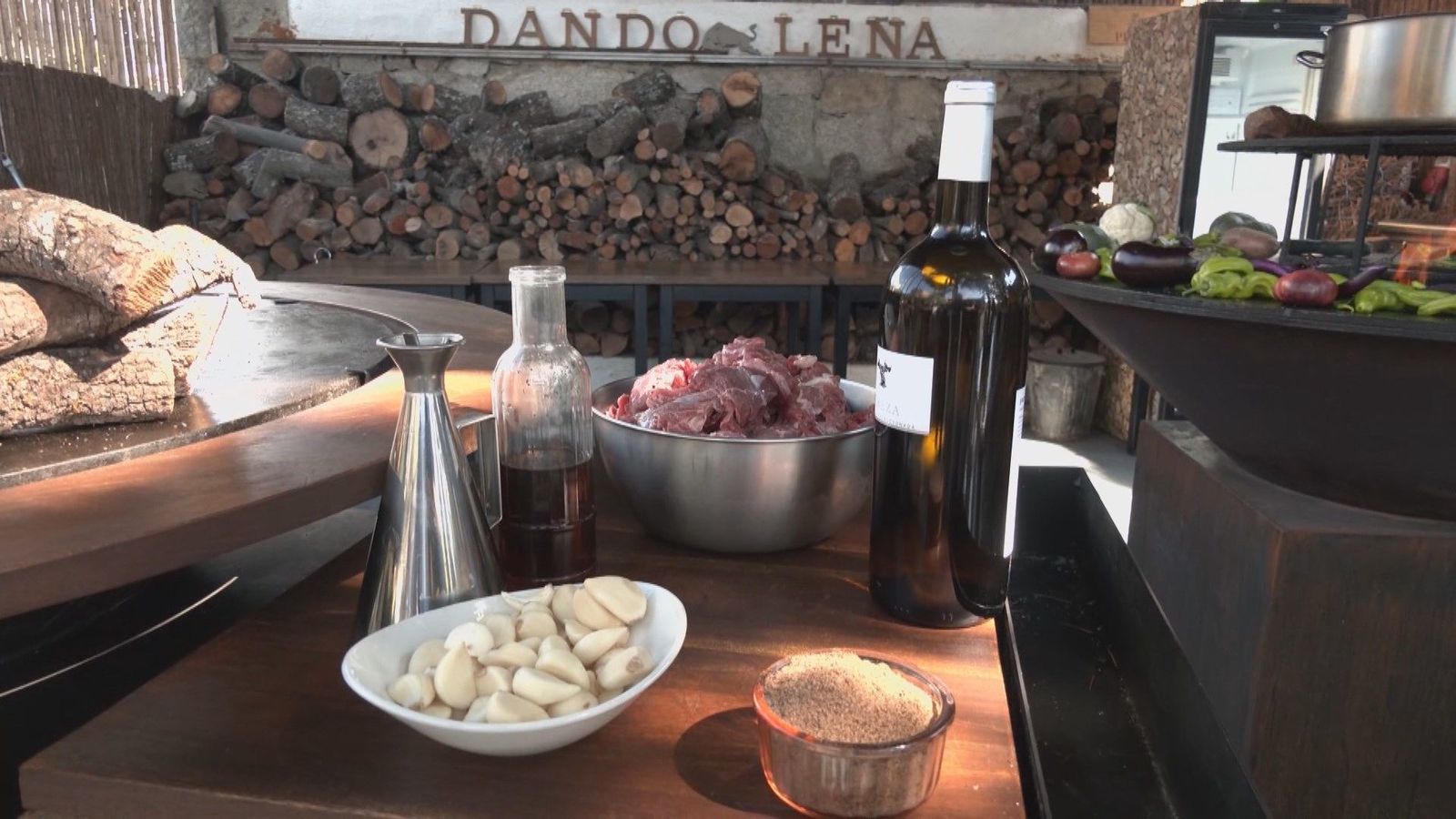 La caldereta de Hoyo de Manzanares: el secreto de una tradición de Interés Turístico