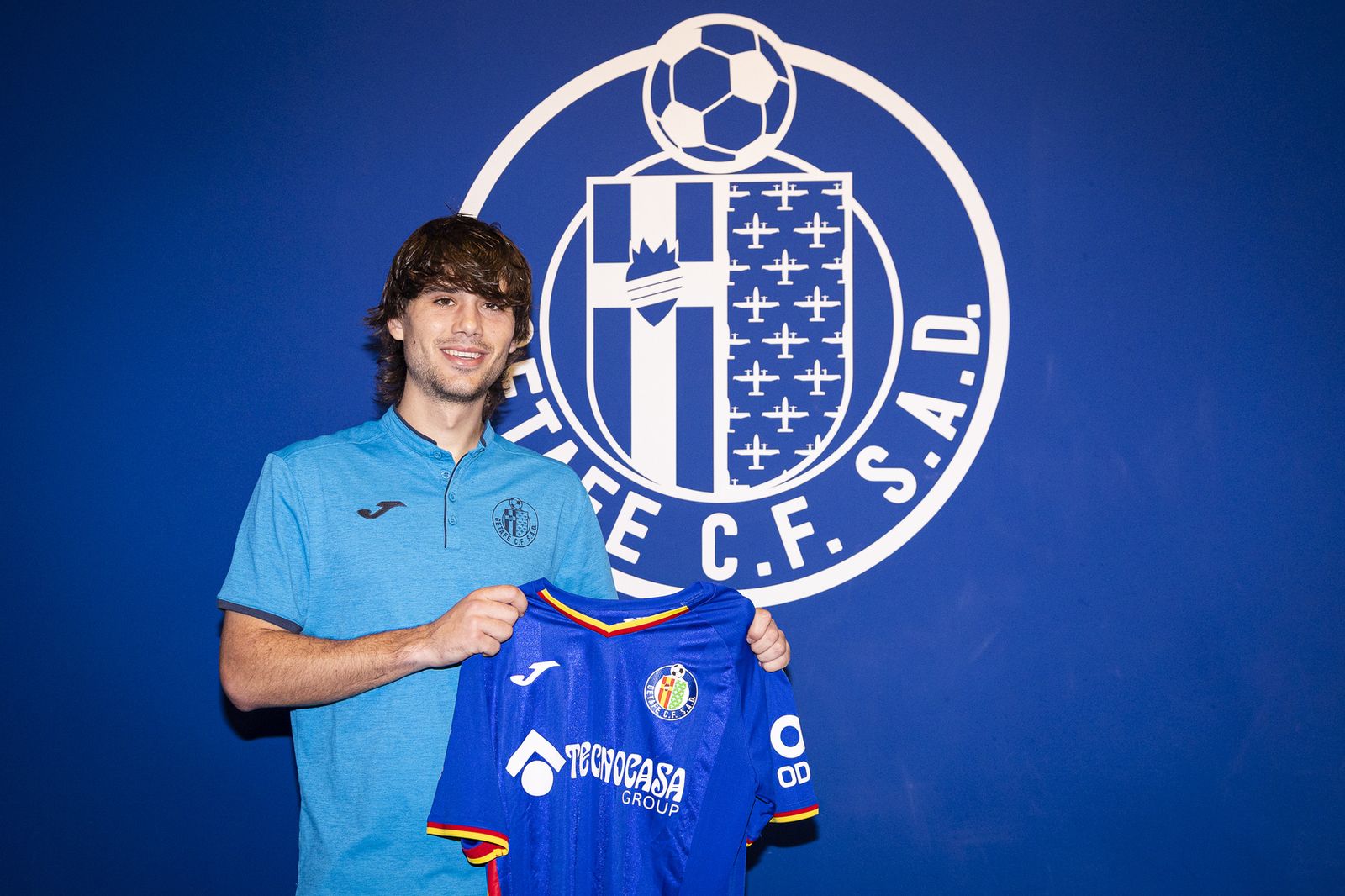 Julen Jon Guerrero