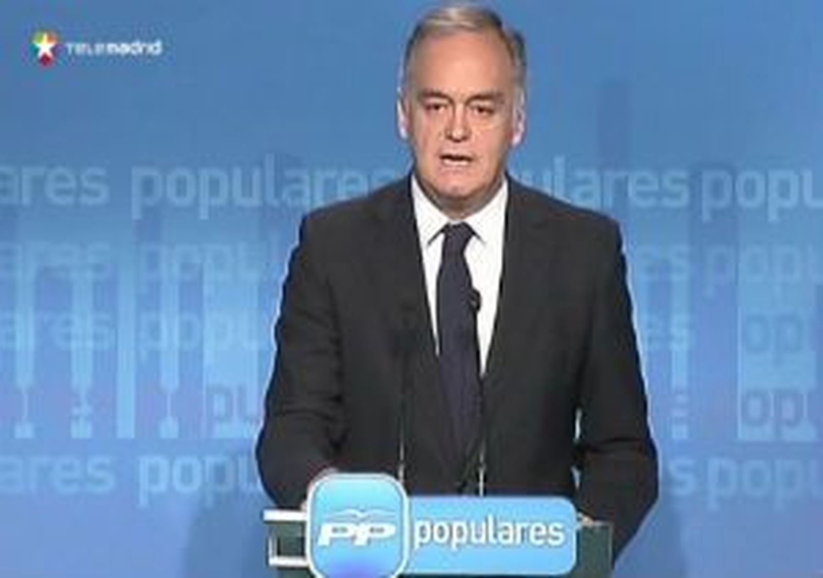 El PP asegura que Rajoy tiene la "legitimidad suficiente" para gobernar