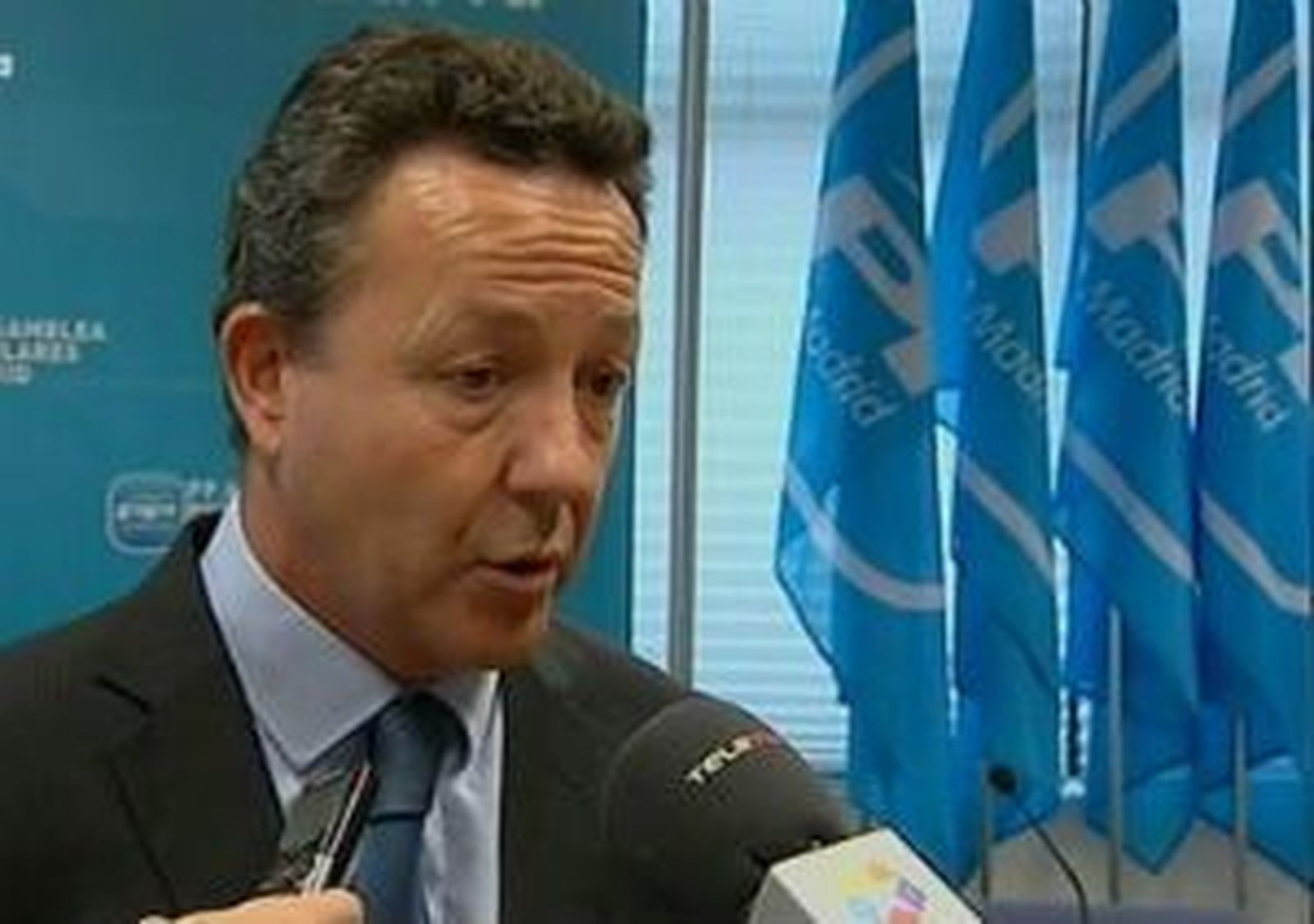 El Pleno de la Asamblea vuelve a centrarse en la economía