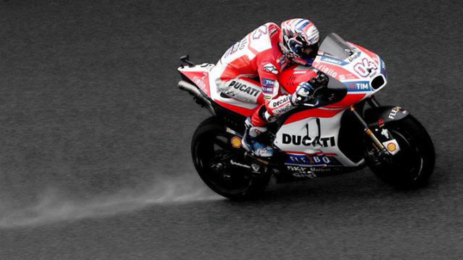 Andrea Dovizioso