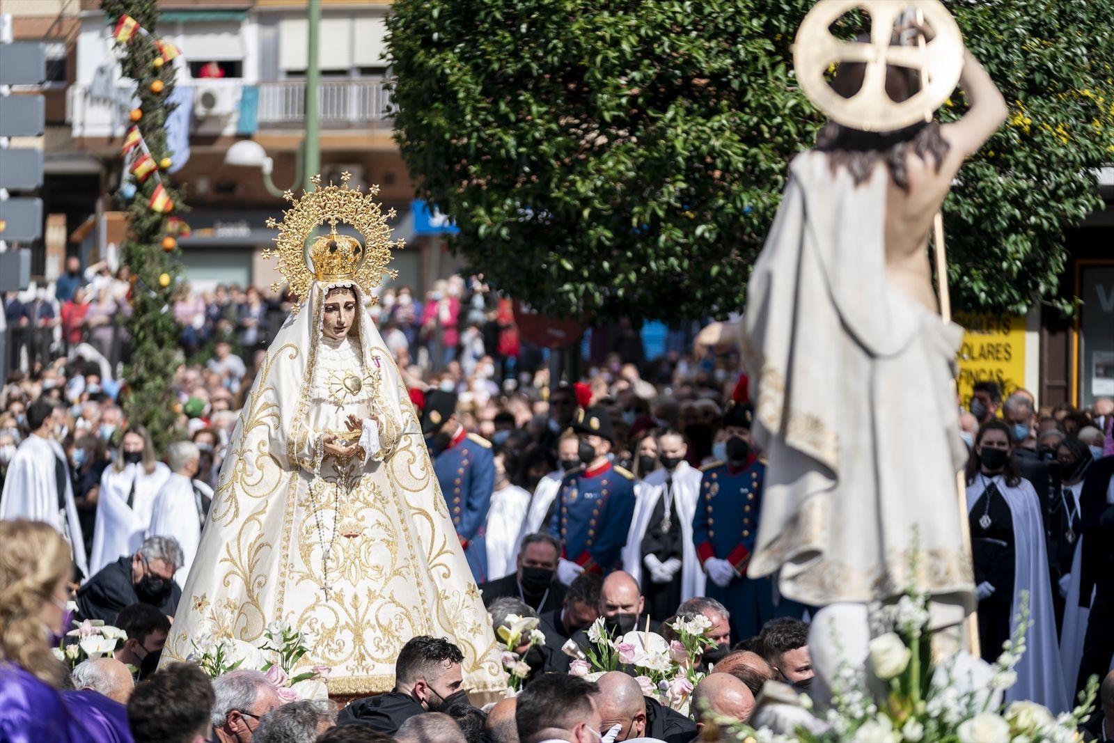 Semana Santa en Chinchón