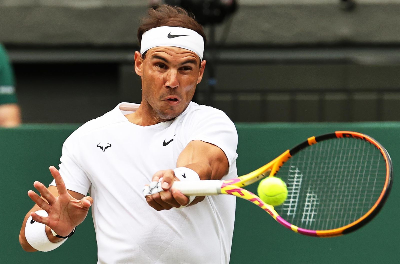 Rafa Nadal
