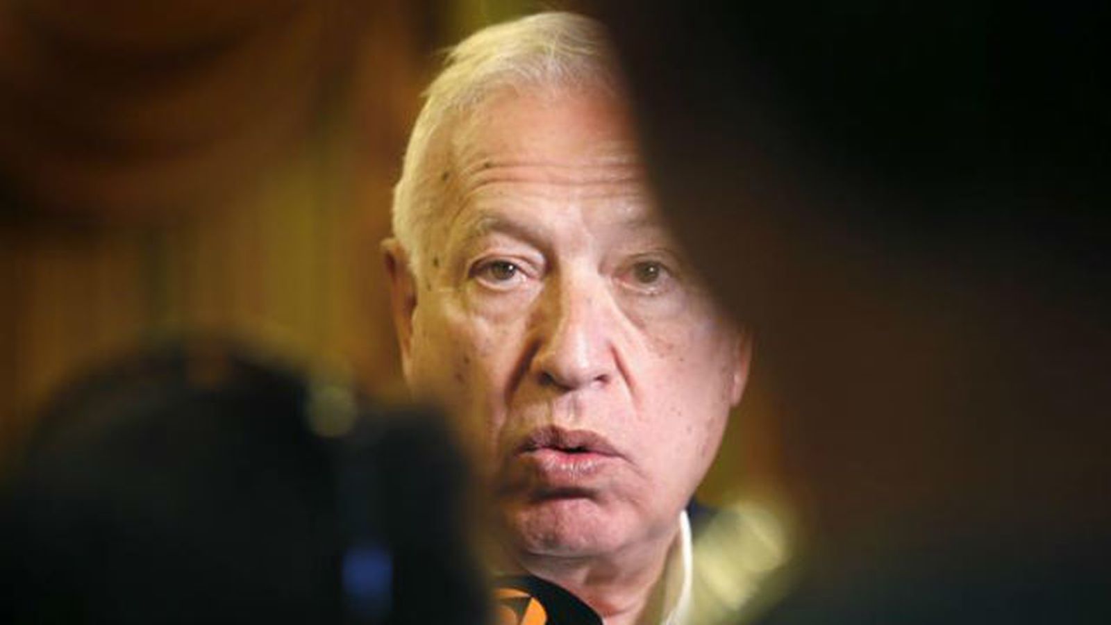 José Manuel García Margallo