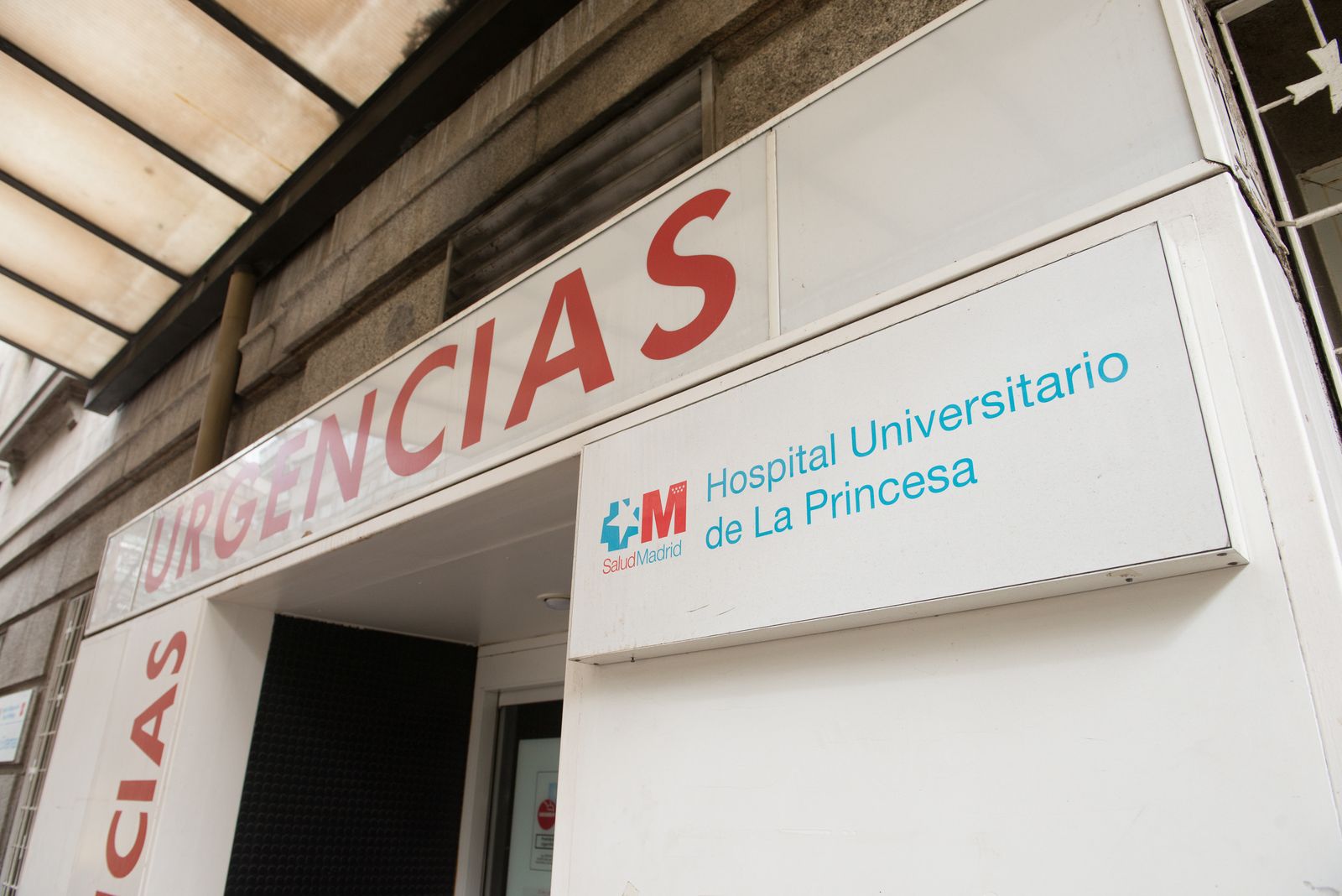 La Comunidad de Madrid aprueba aprueba la renovación integral del servicio de Urgencias de la Princesa