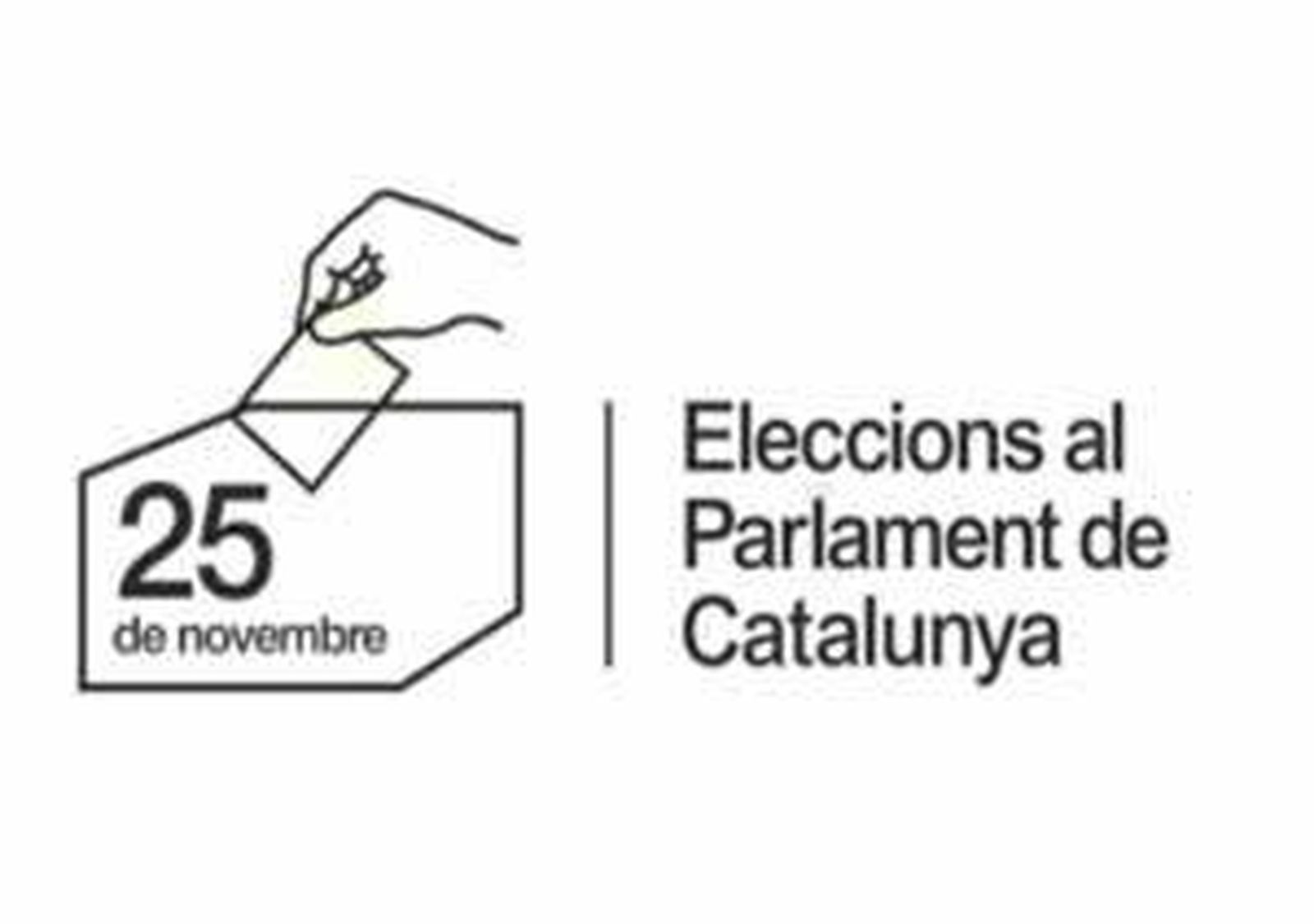 La Junta Electoral insta a retirar la campaña de la Generalitat para fomentar el voto