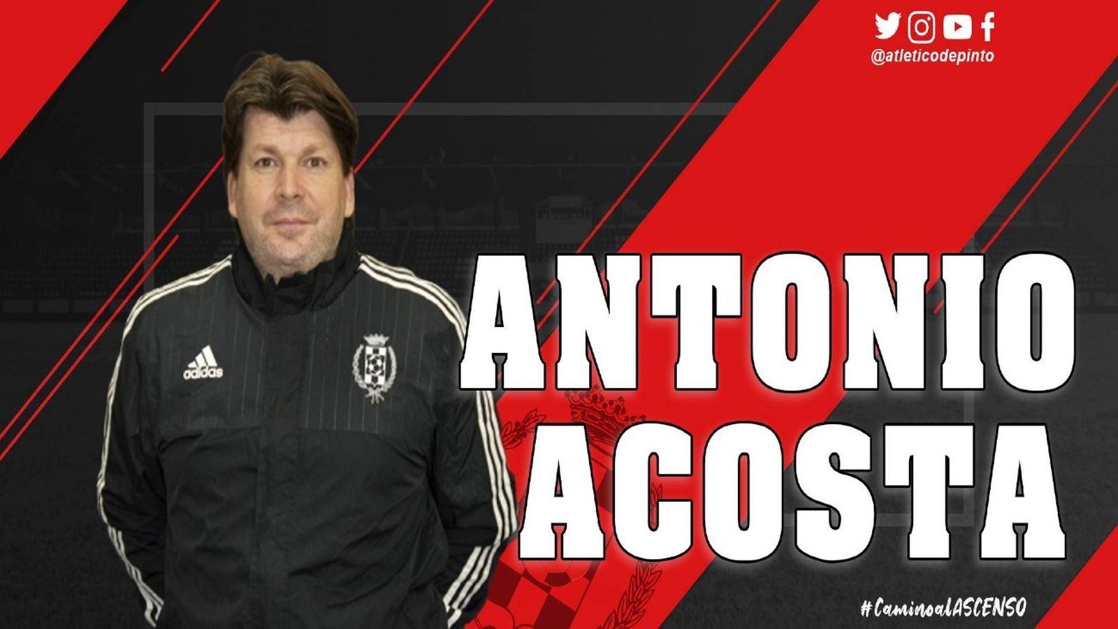 Antonio Acosta