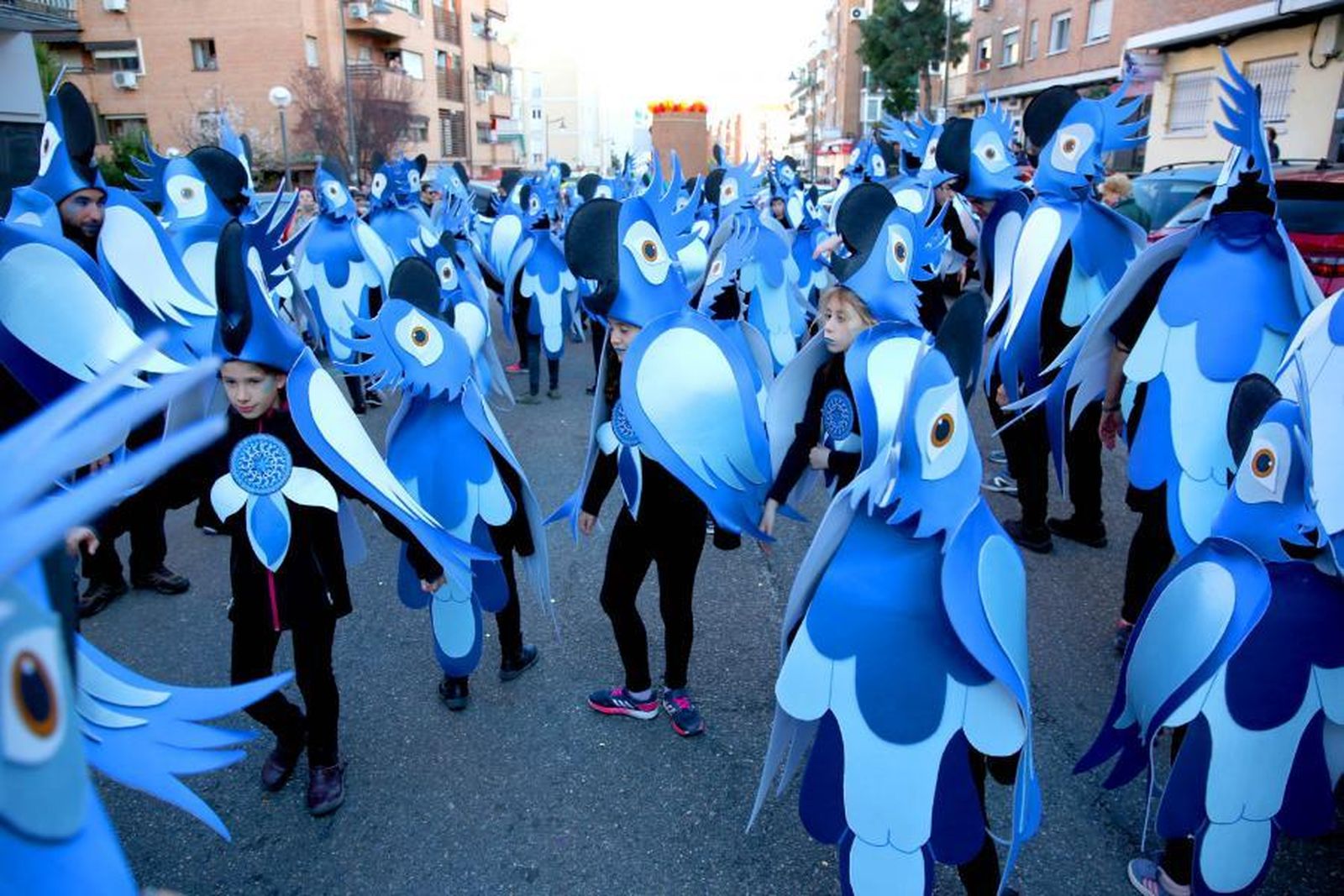 Carnaval de Alcobendas