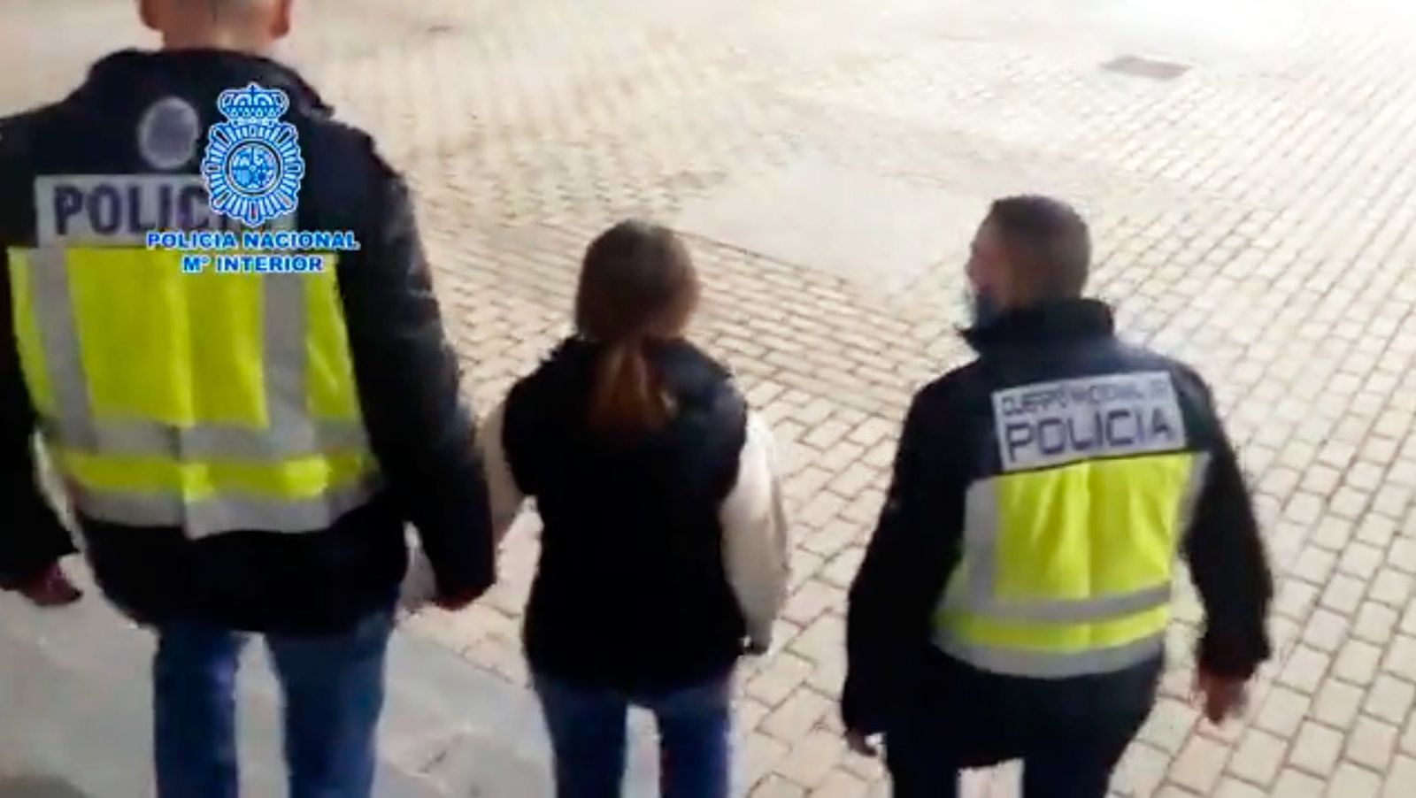 Primer arresto de una persona fugada de la justicia dentro del proyecto internacional de localización de prófugos en #AméricaLatina