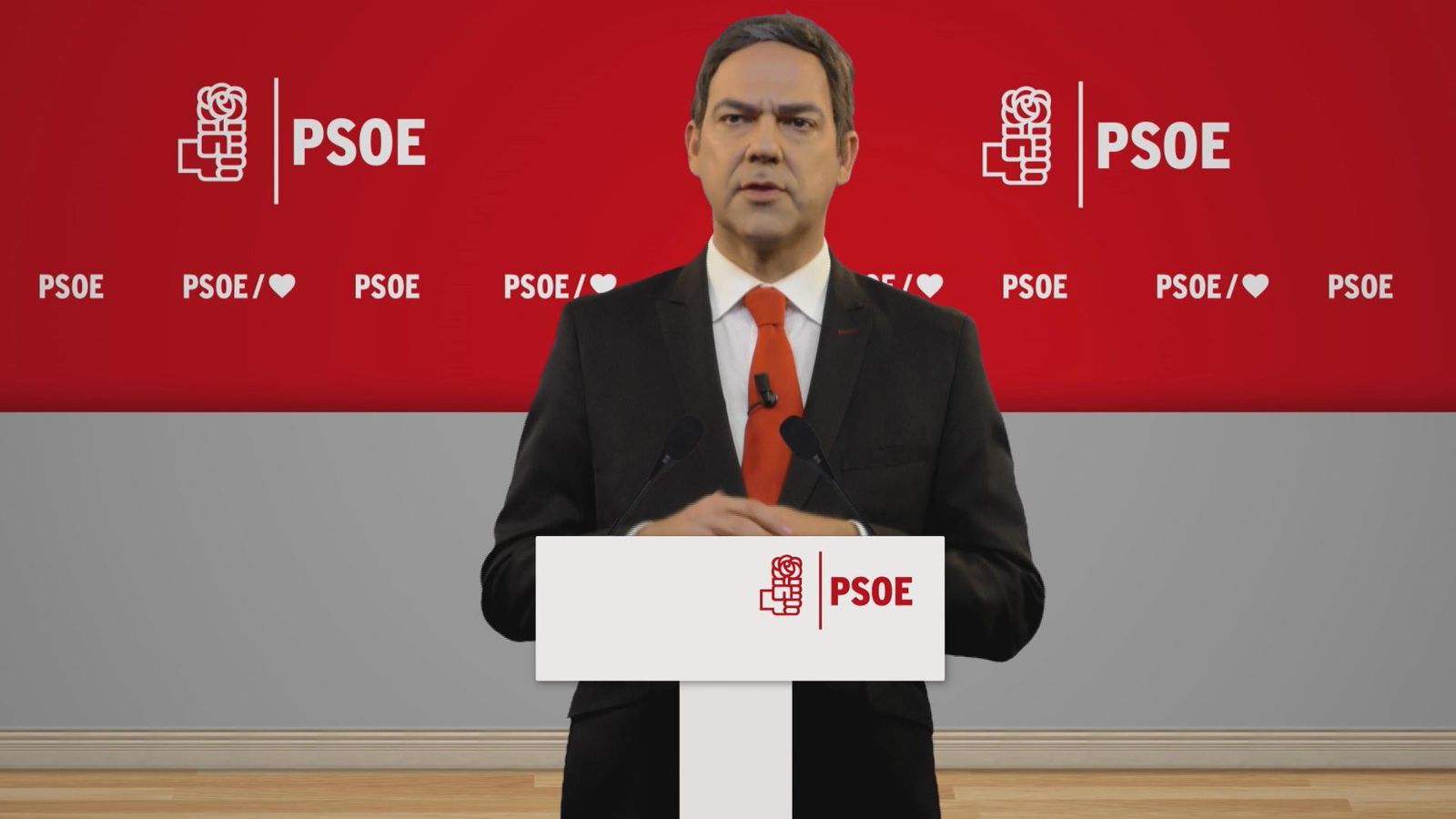 Pedro Sánchez convoca elecciones el día de Nochebuena en ‘El Recuento de Navidad’ de Telemadrid