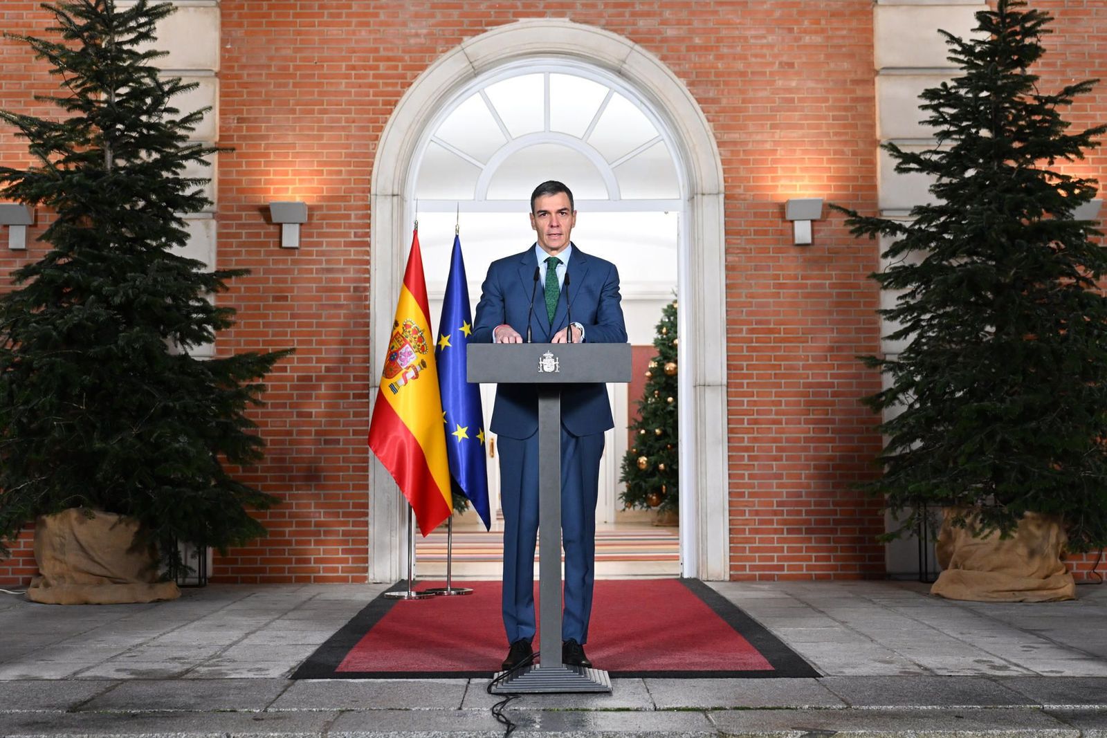 Aragón, Castilla y León y Andalucía, los nuevos test del PSOE en 2026
