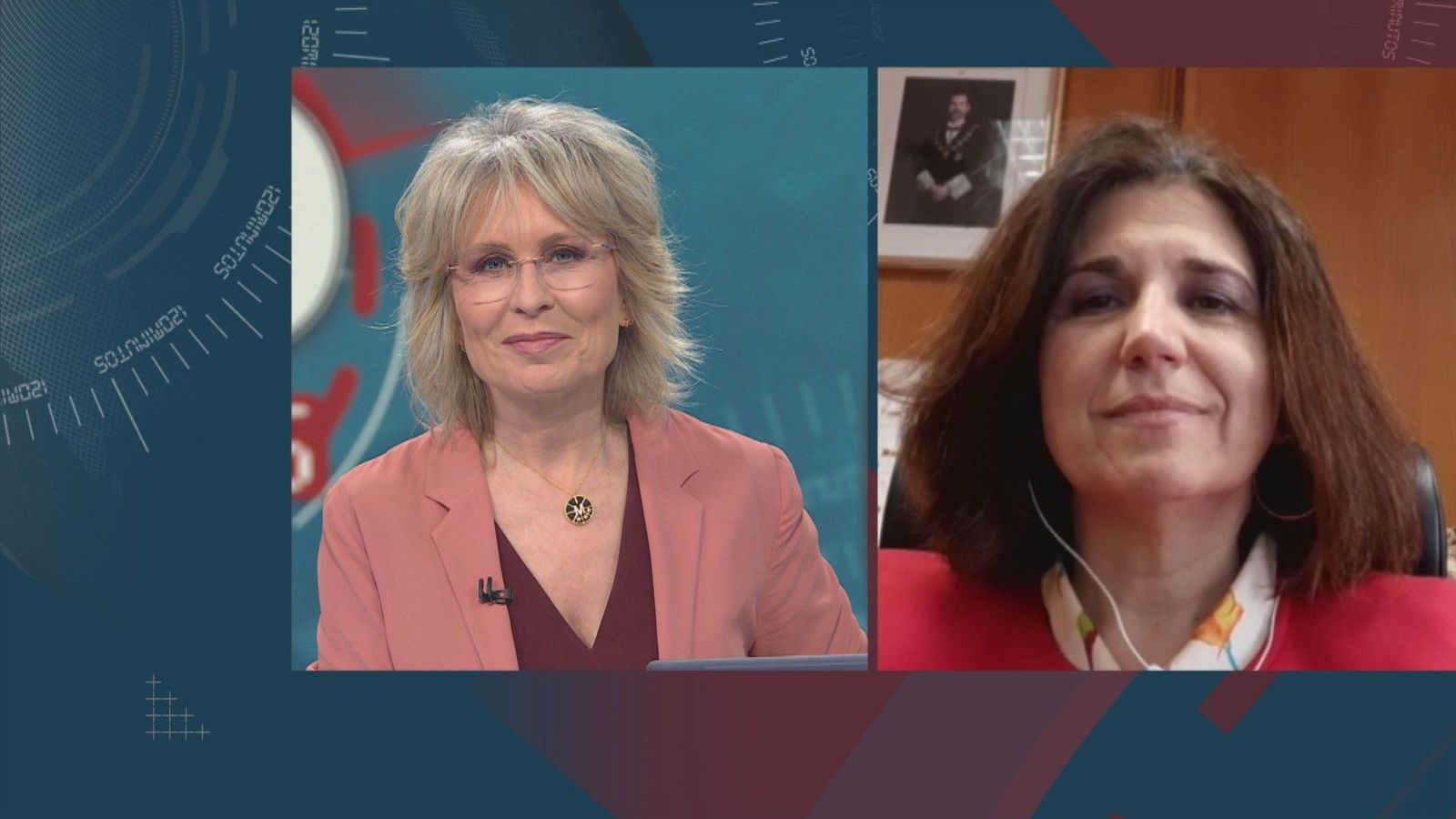 La Asociación Profesional de la Magistratura teme que a Sánchez "le moleste " la "independencia judicial"